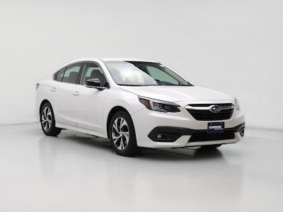 2022 Subaru Legacy Premium -
                  Kenosha, WI