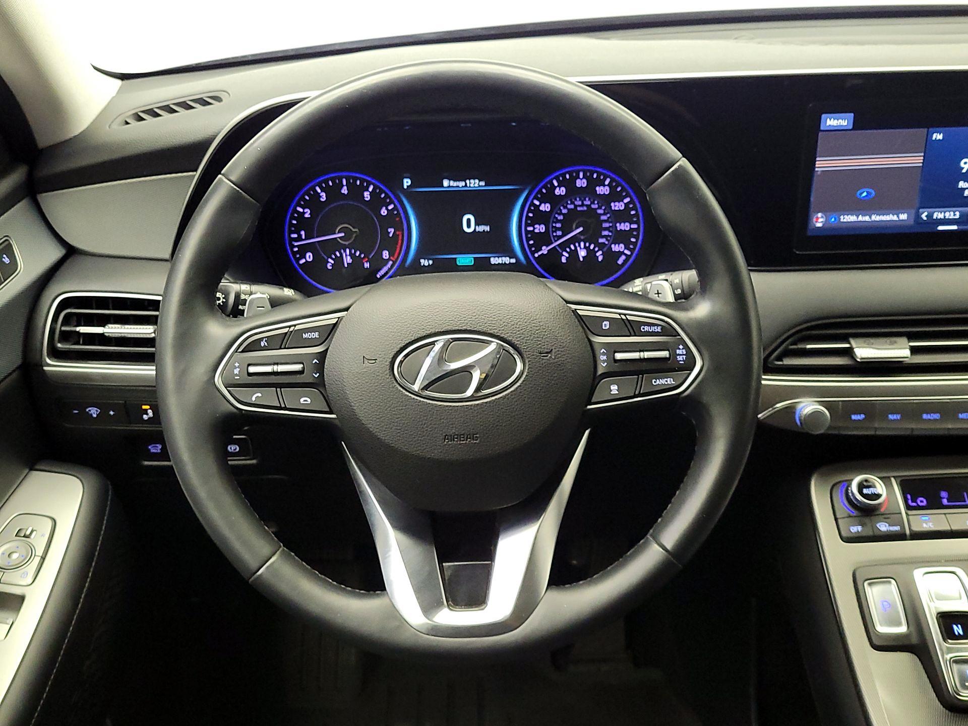 Thumbnail: 2020 Hyundai Palisade - 10