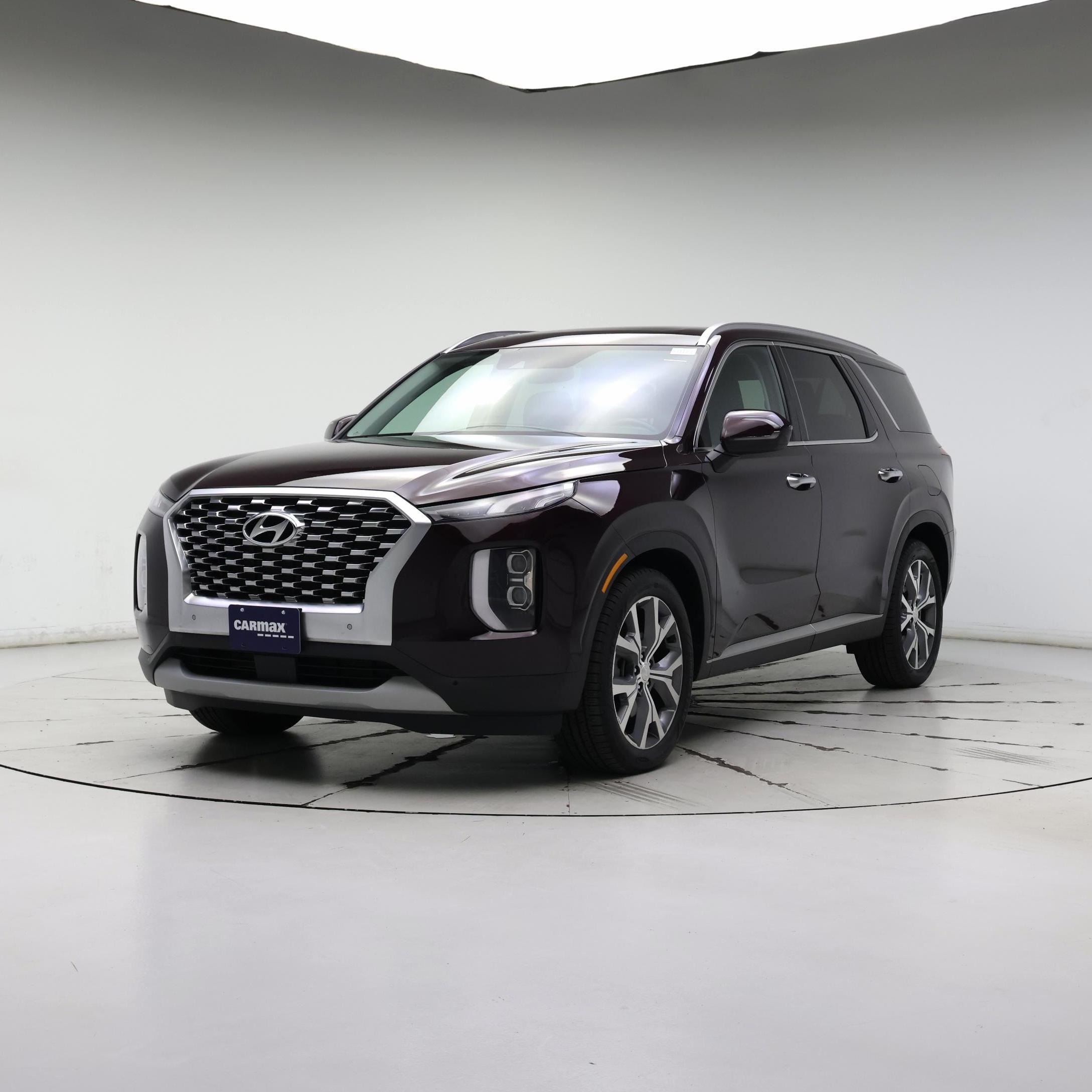 Thumbnail: 2020 Hyundai Palisade - 4