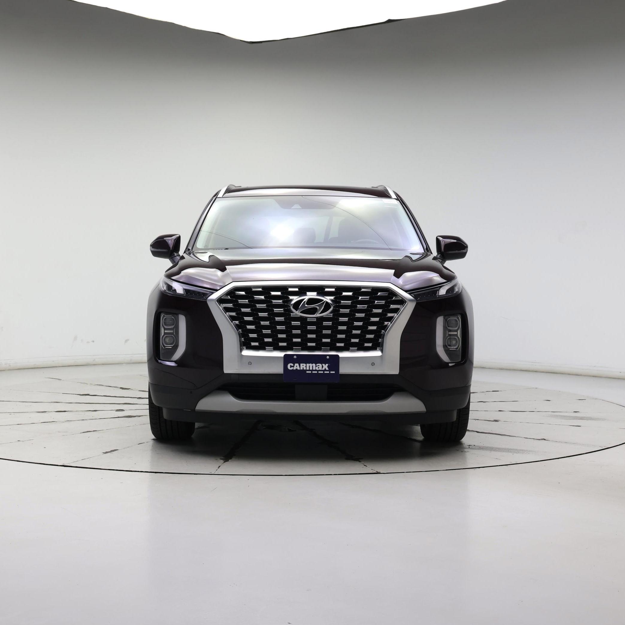Thumbnail: 2020 Hyundai Palisade - 5