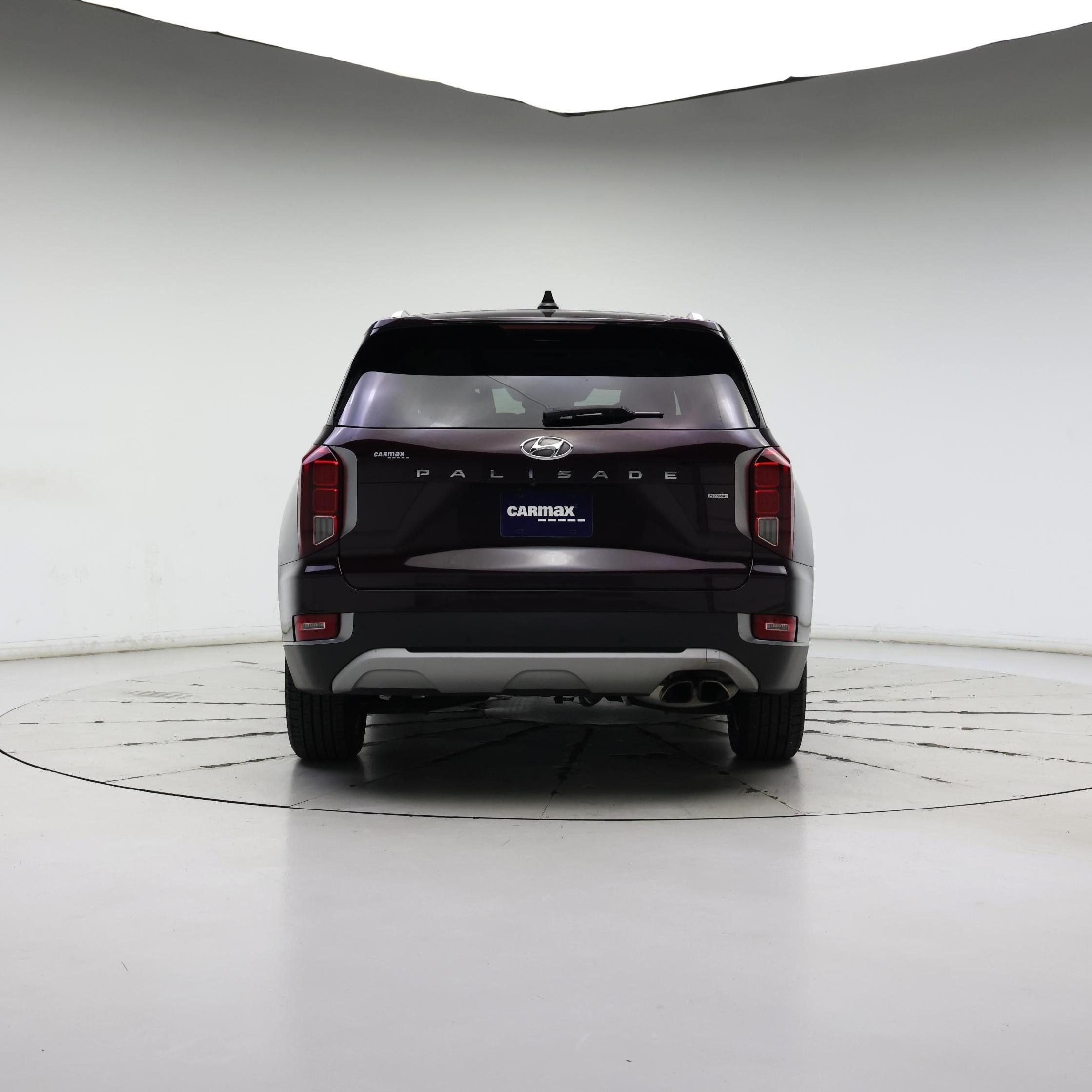Thumbnail: 2020 Hyundai Palisade - 6