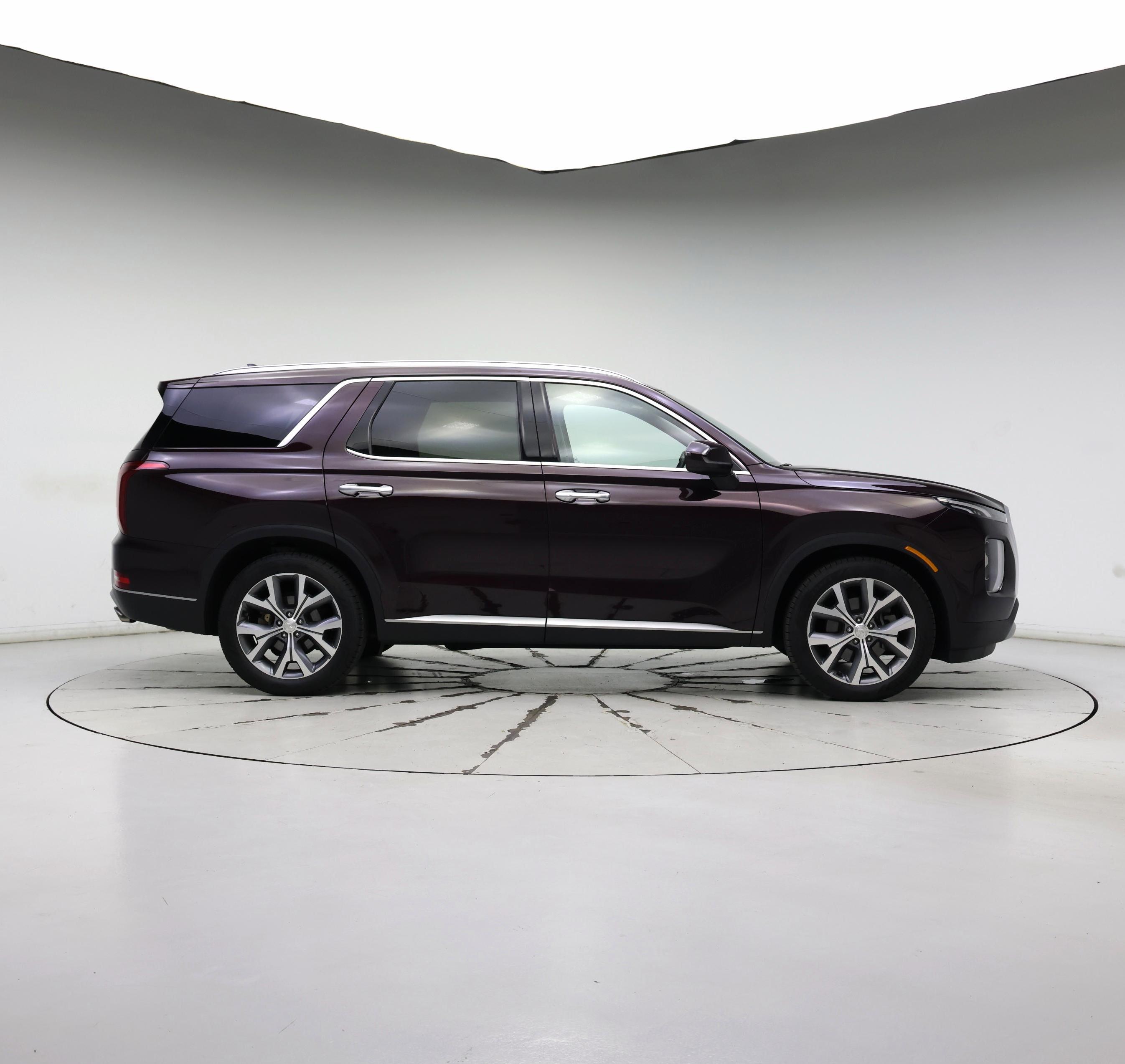 Thumbnail: 2020 Hyundai Palisade - 7