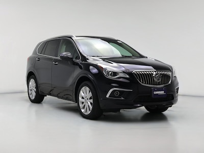 2017 Buick Envision Premium -
                  Kenosha, WI