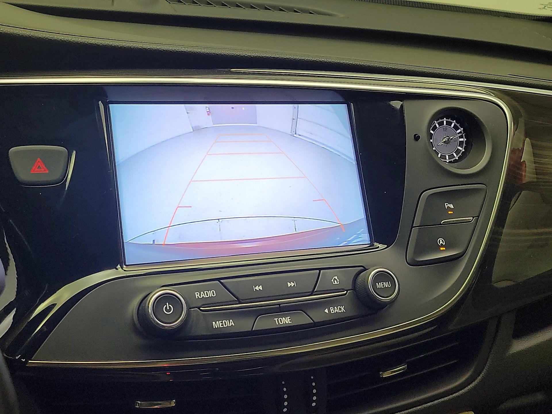 Thumbnail: 2019 Buick Envision - 14