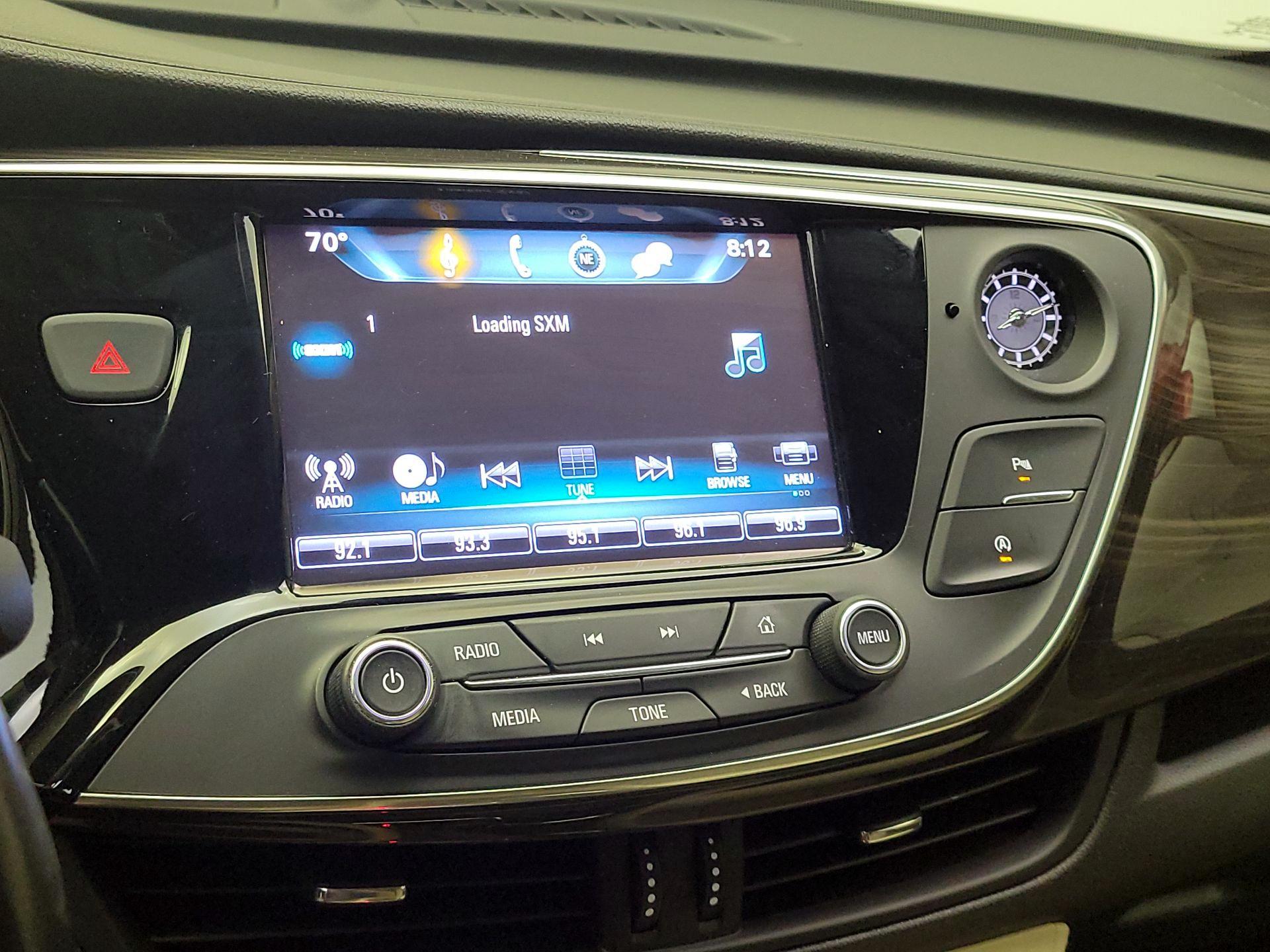 Thumbnail: 2019 Buick Envision - 15