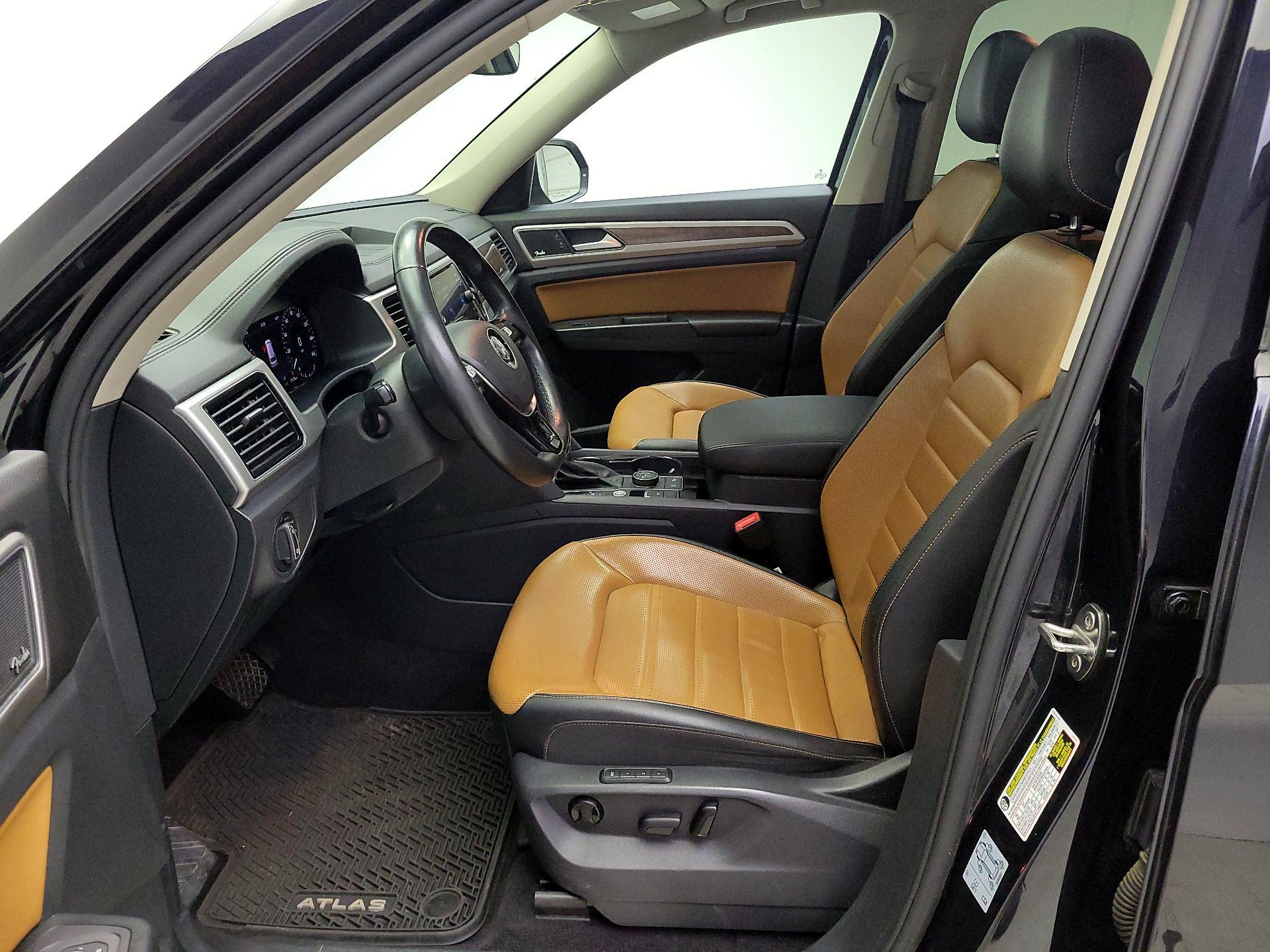 Thumbnail: 2018 Volkswagen Atlas - 11