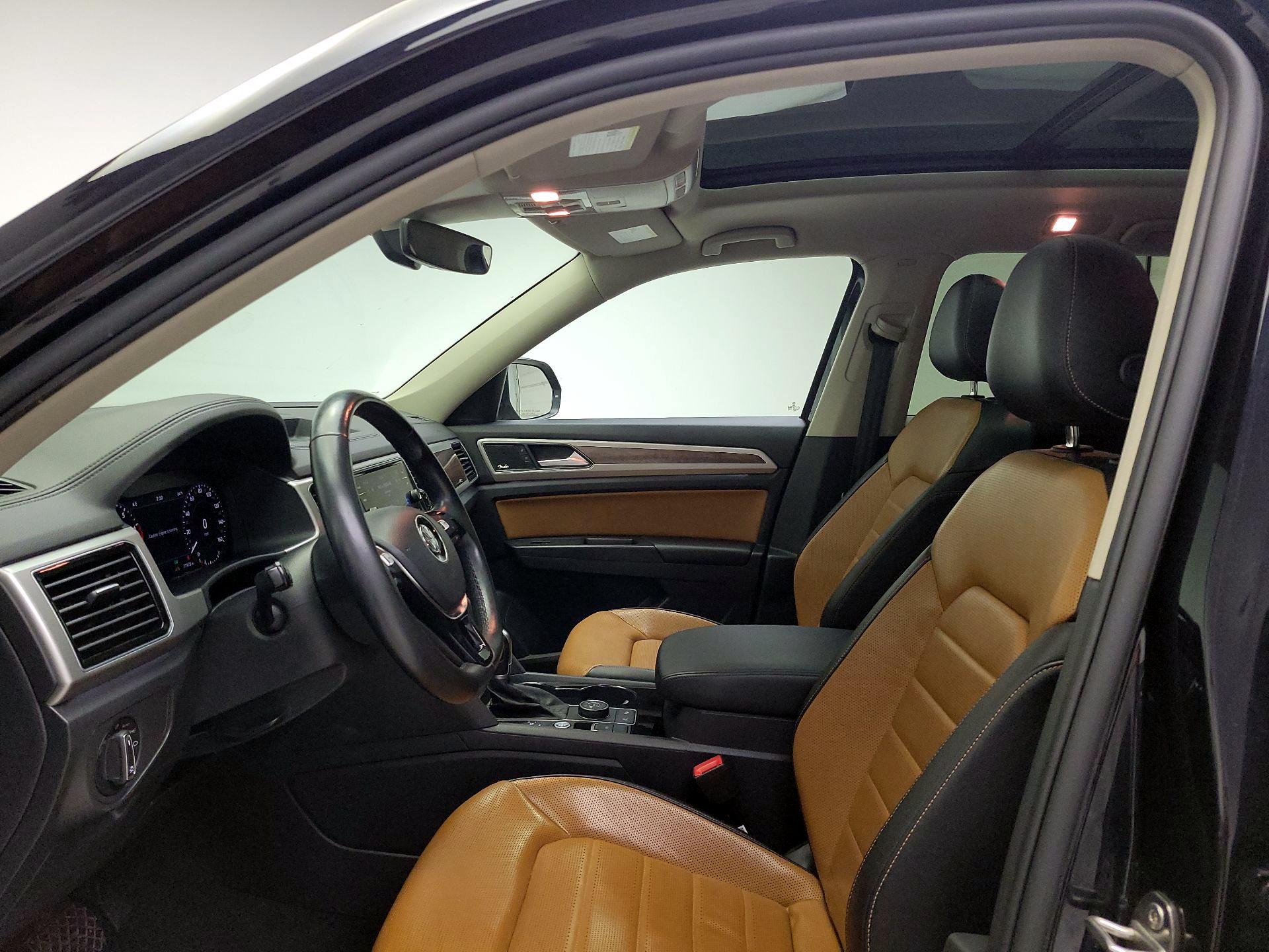 Thumbnail: 2018 Volkswagen Atlas - 20
