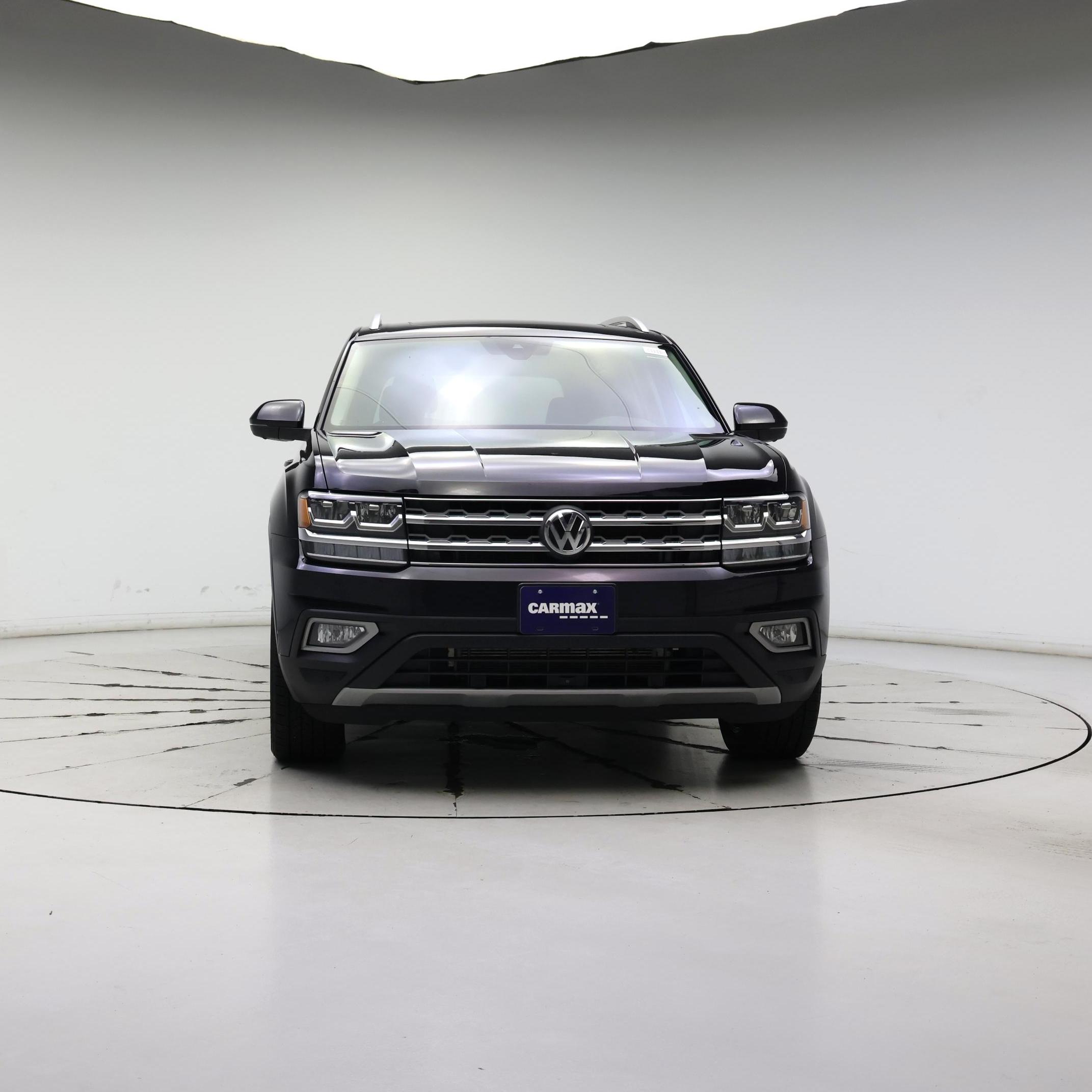 Thumbnail: 2018 Volkswagen Atlas - 5
