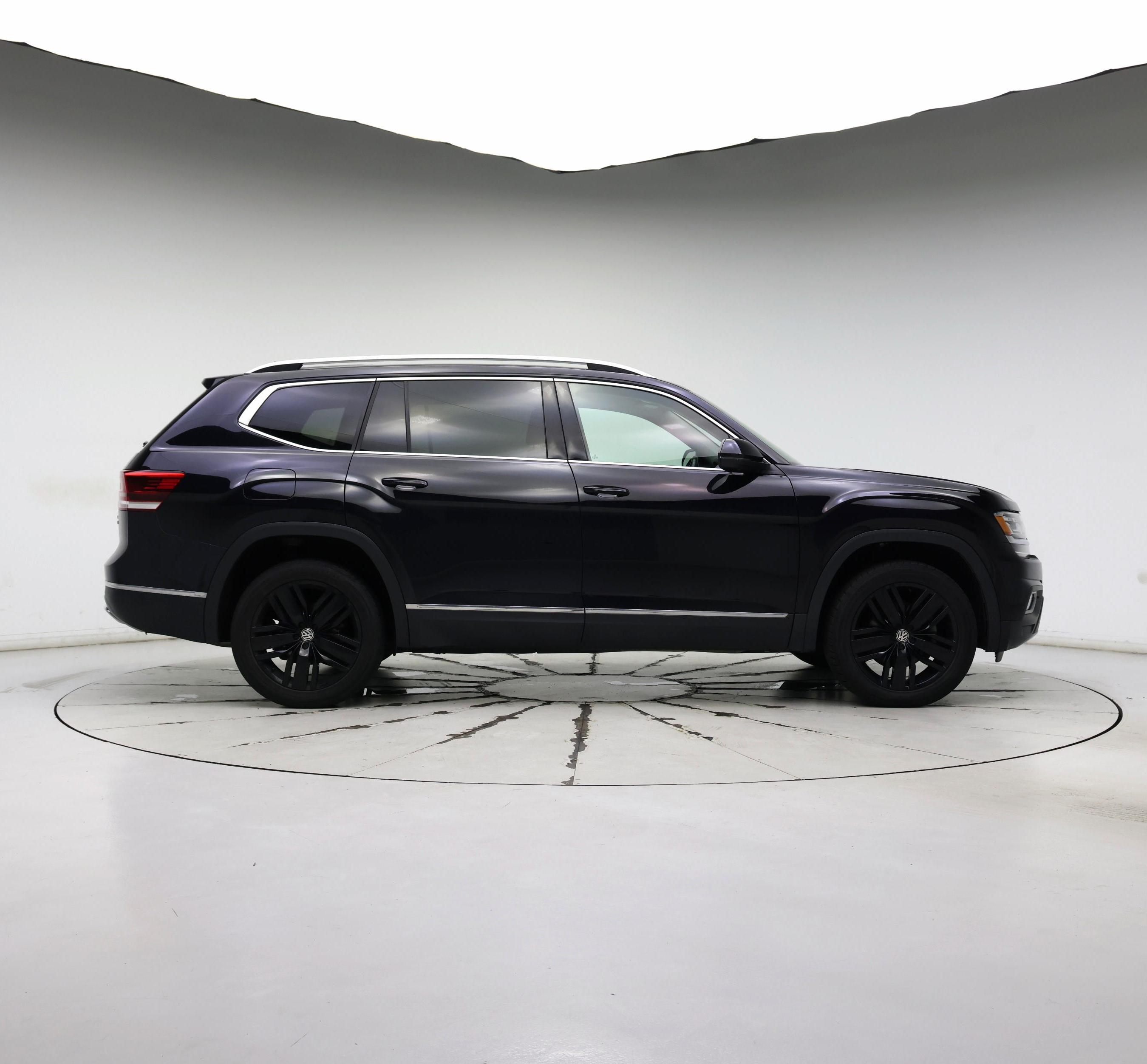 Thumbnail: 2018 Volkswagen Atlas - 7