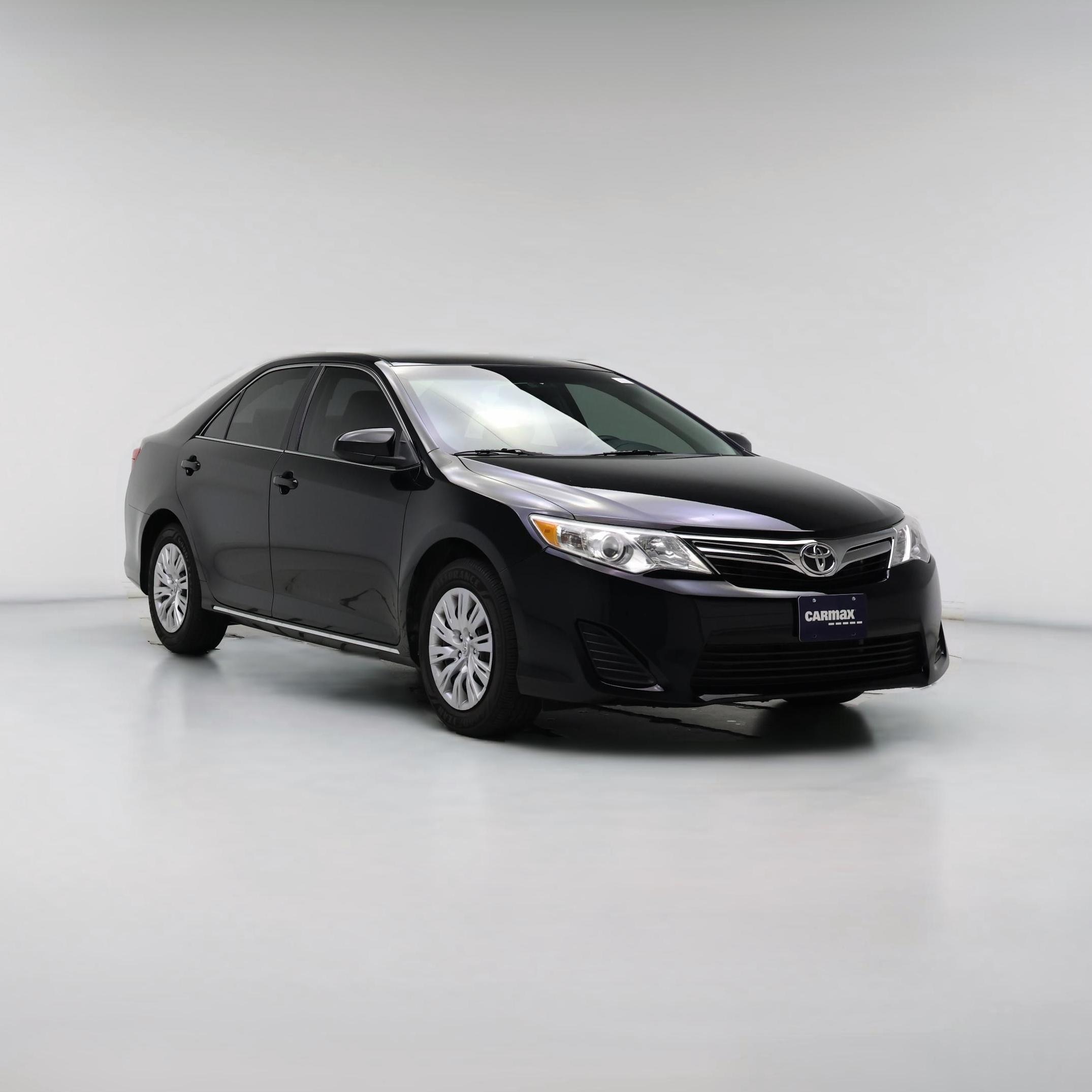 Thumbnail: 2014 Toyota Camry - 1