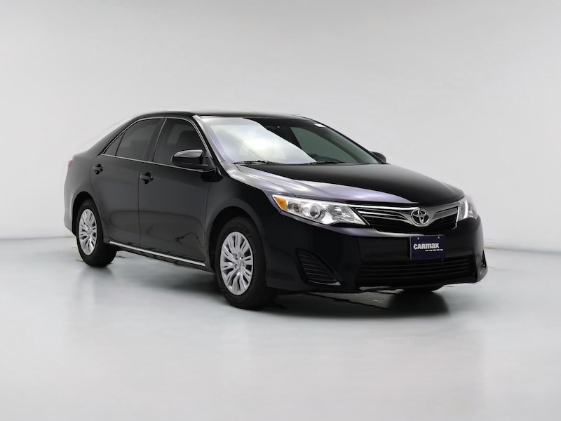 2014 Toyota Camry LE -
                  Oak Lawn, IL