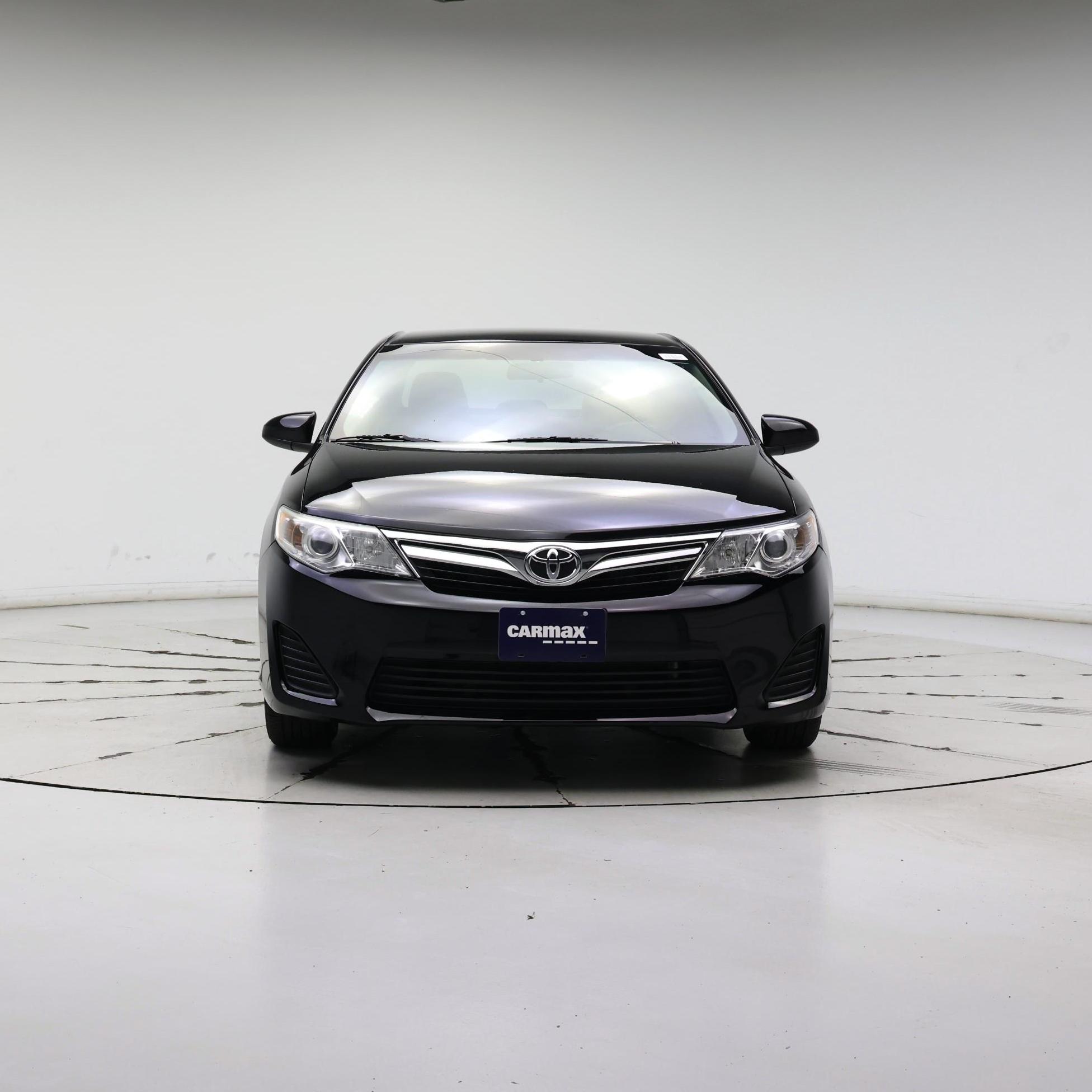 Thumbnail: 2014 Toyota Camry - 5