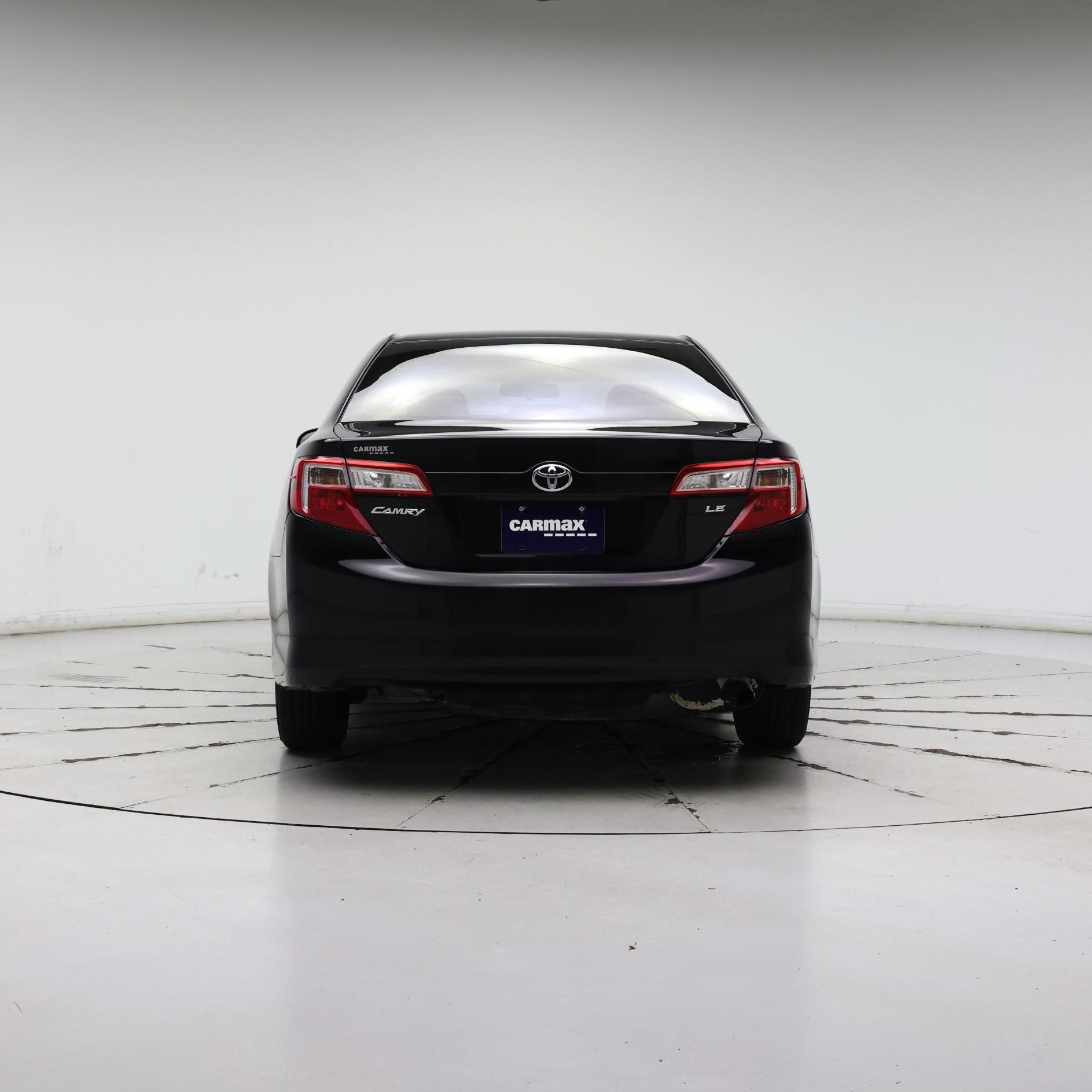 Thumbnail: 2014 Toyota Camry - 6