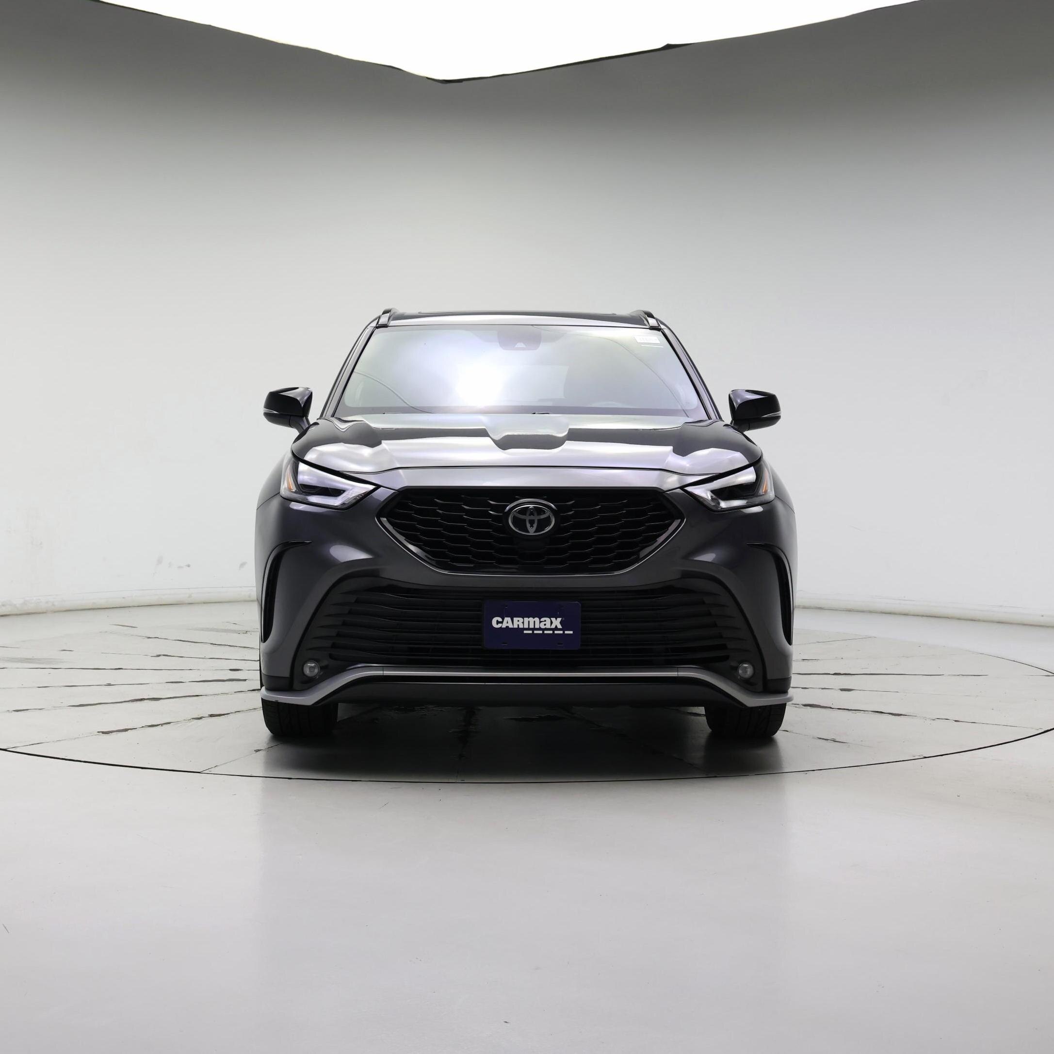 Thumbnail: 2021 Toyota Highlander - 5