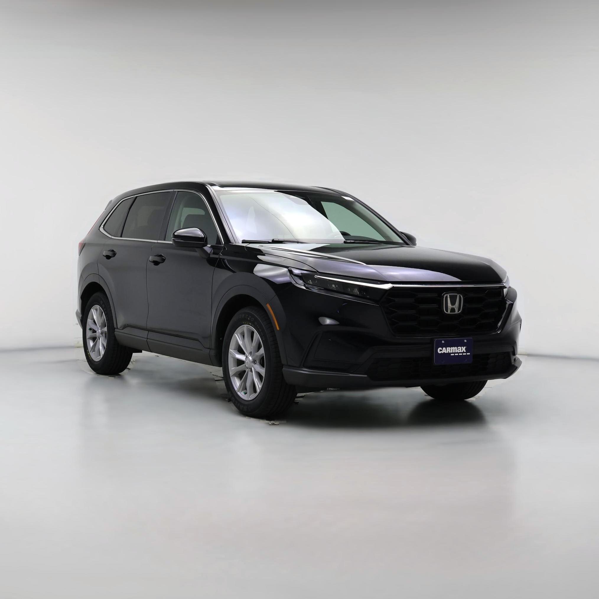 Thumbnail: 2023 Honda CR-V - 1