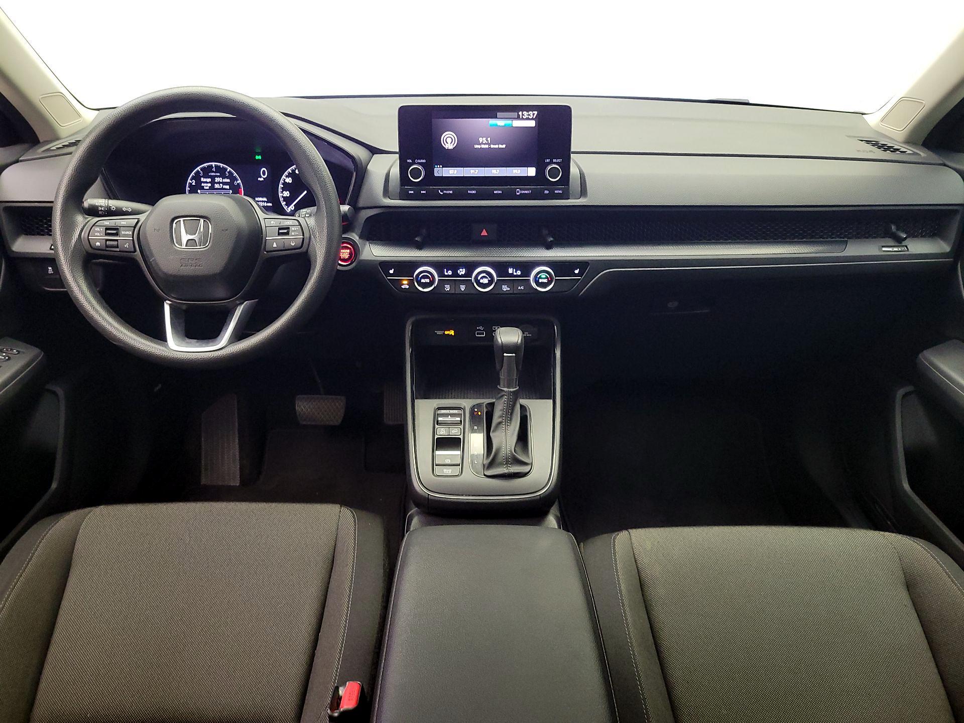 Thumbnail: 2023 Honda CR-V - 9