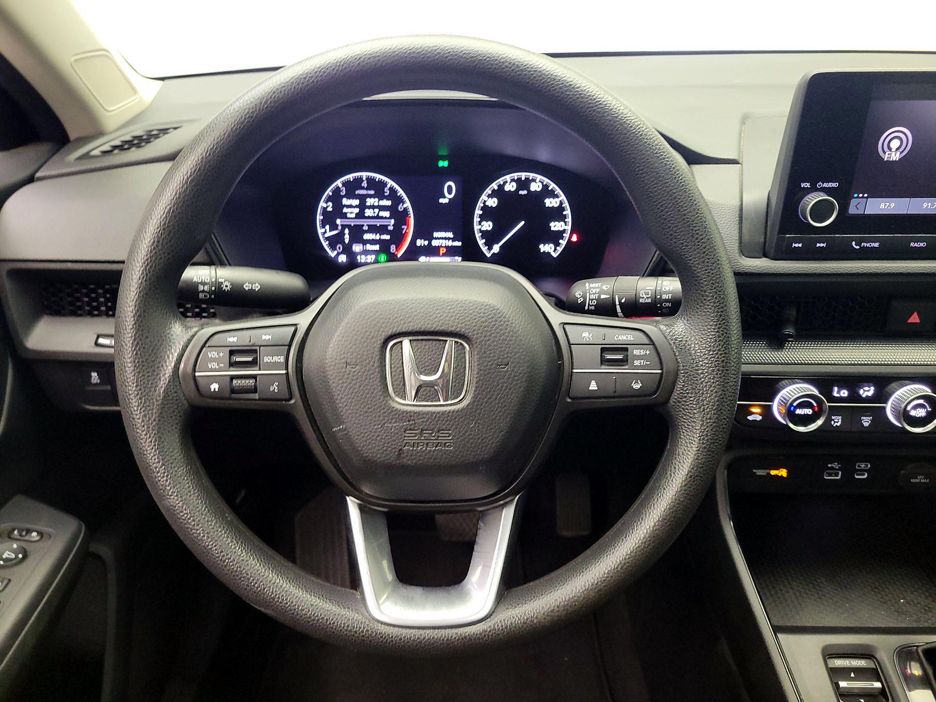 Thumbnail: 2023 Honda CR-V - 10