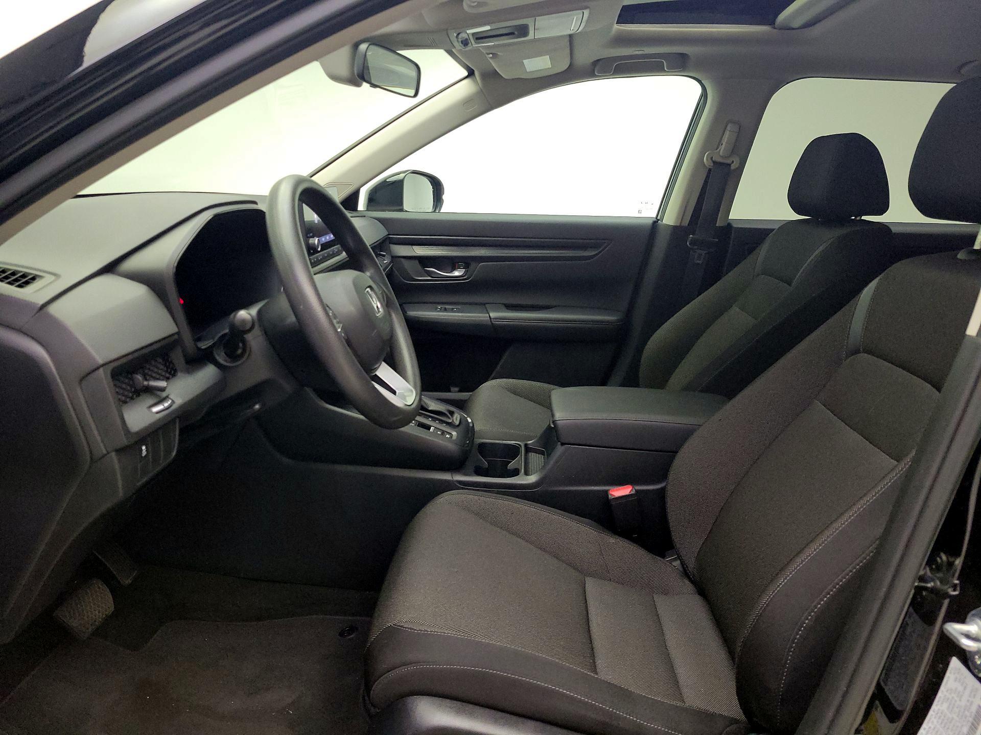 Thumbnail: 2023 Honda CR-V - 11