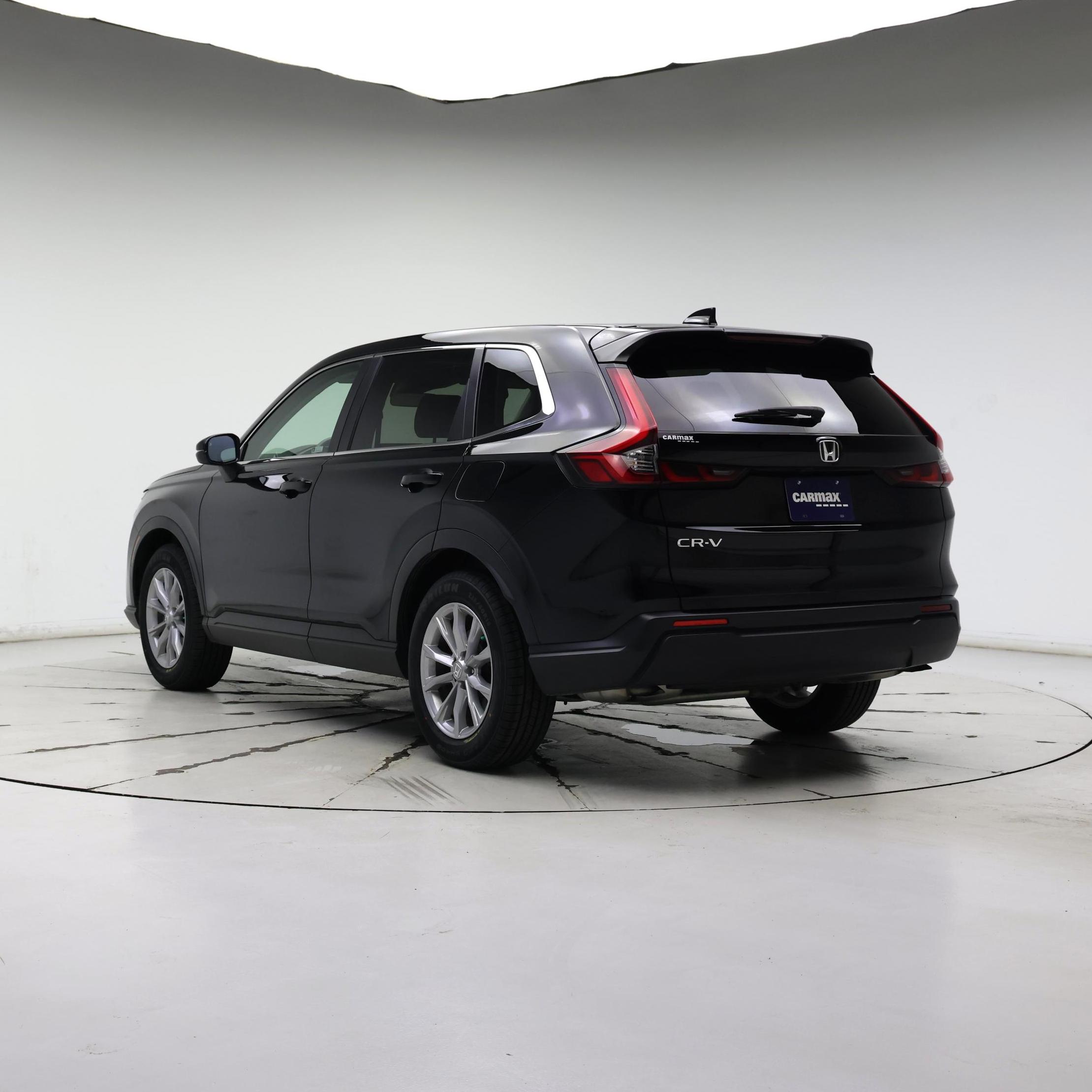 Thumbnail: 2023 Honda CR-V - 2