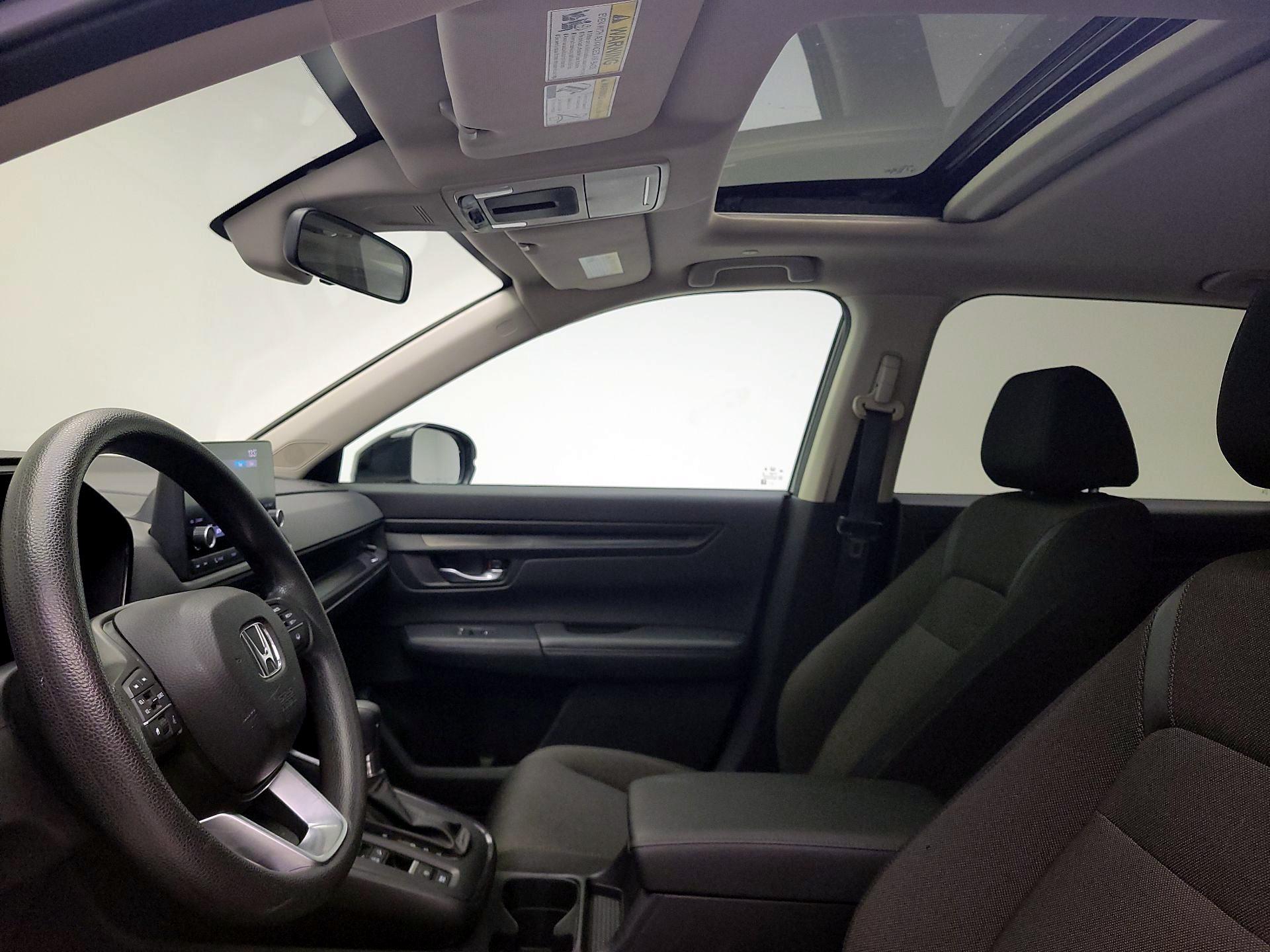 Thumbnail: 2023 Honda CR-V - 19