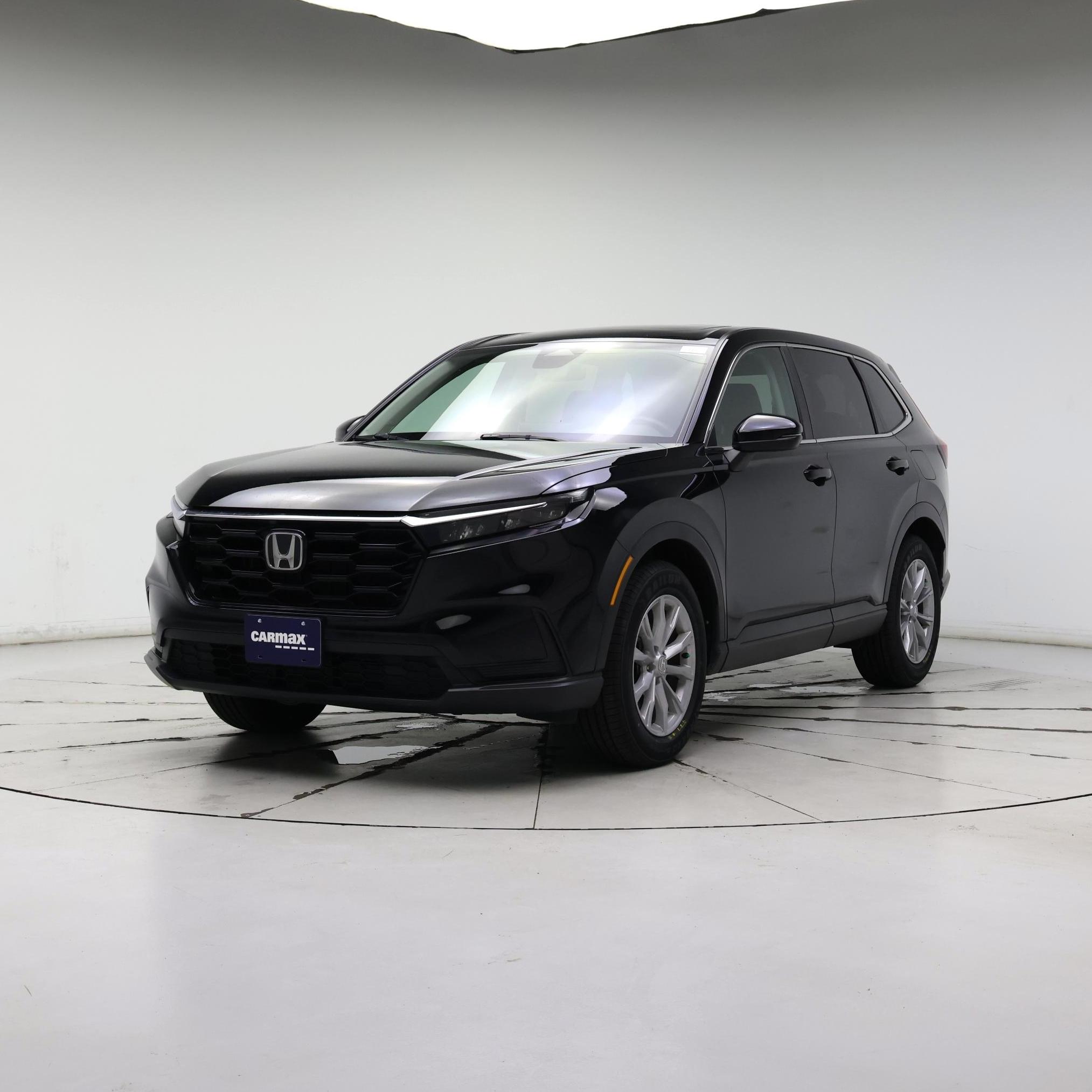 Thumbnail: 2023 Honda CR-V - 4