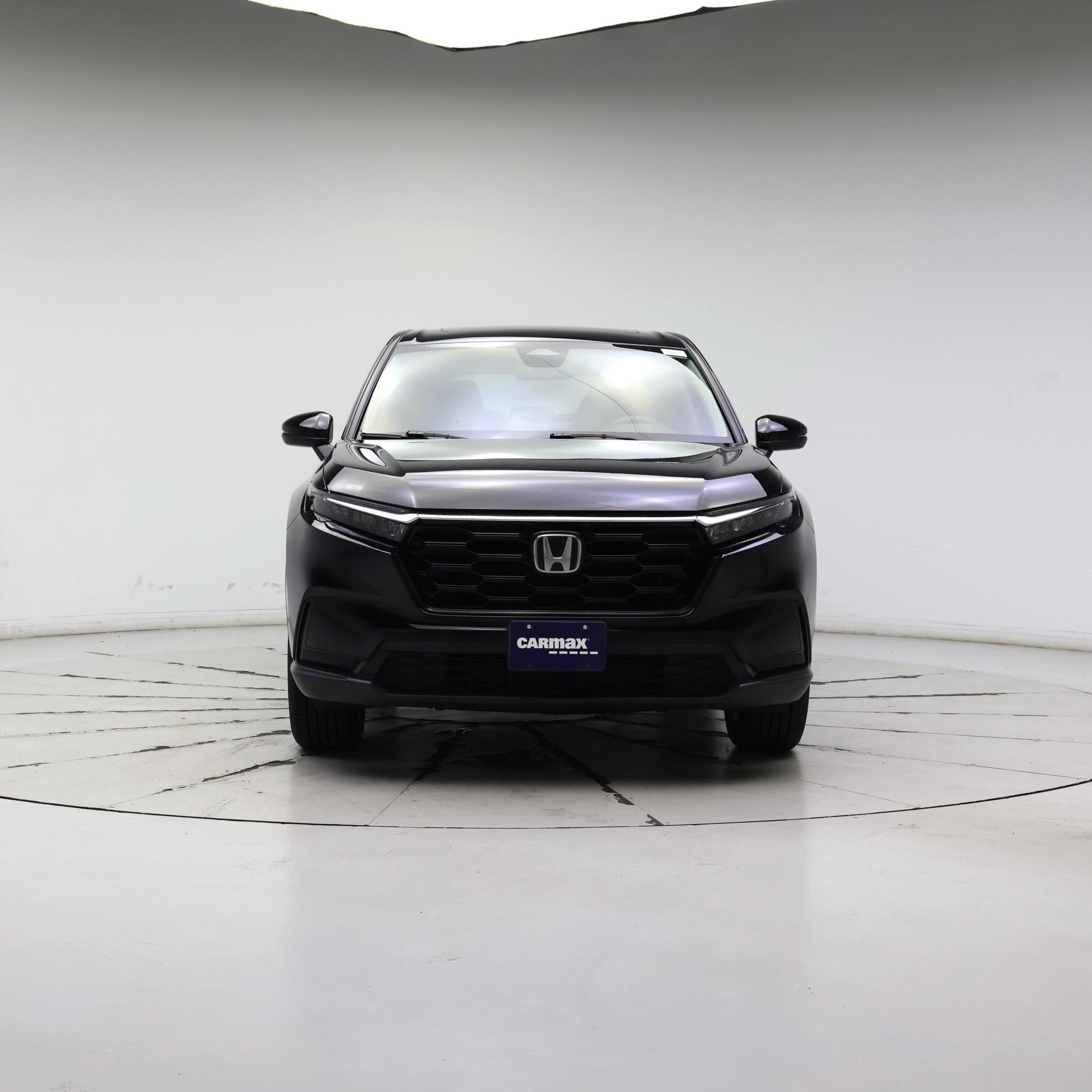 Thumbnail: 2023 Honda CR-V - 5