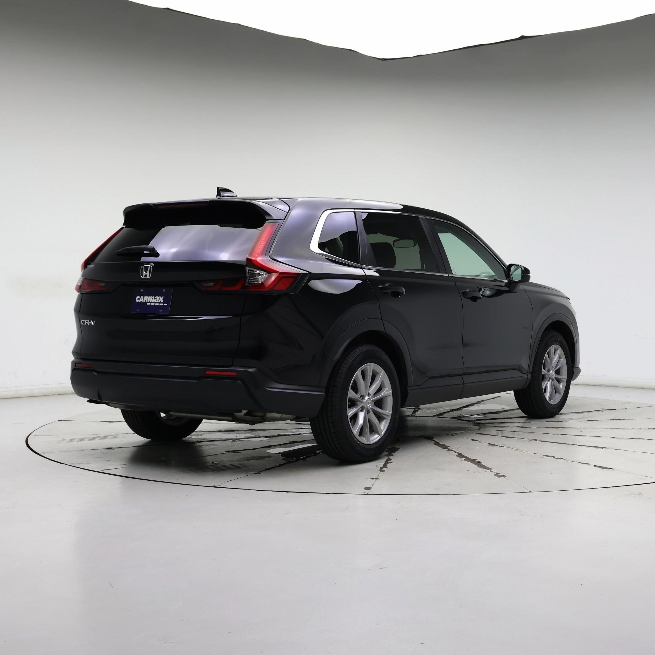 Thumbnail: 2023 Honda CR-V - 8