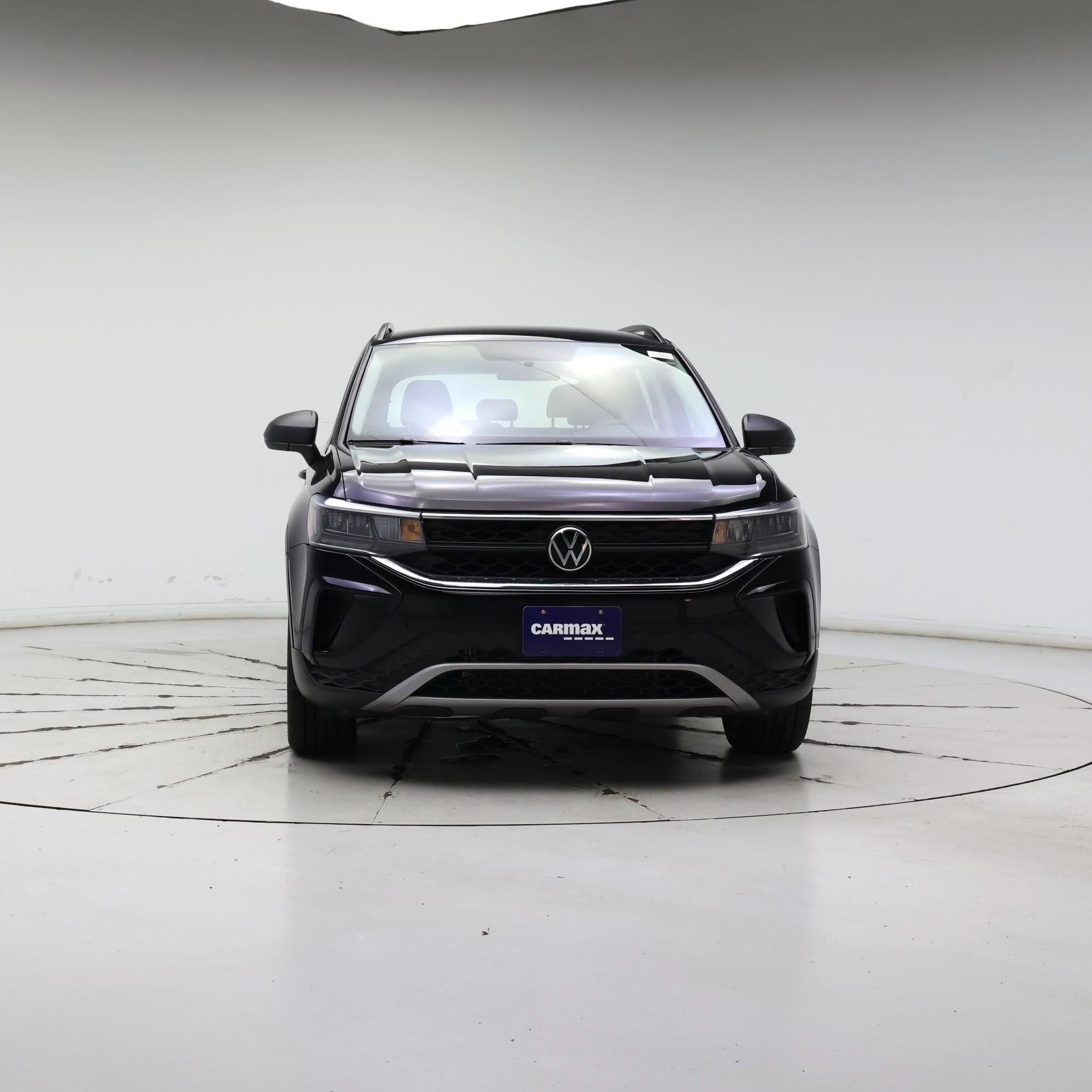 Thumbnail: 2022 Volkswagen Taos - 5