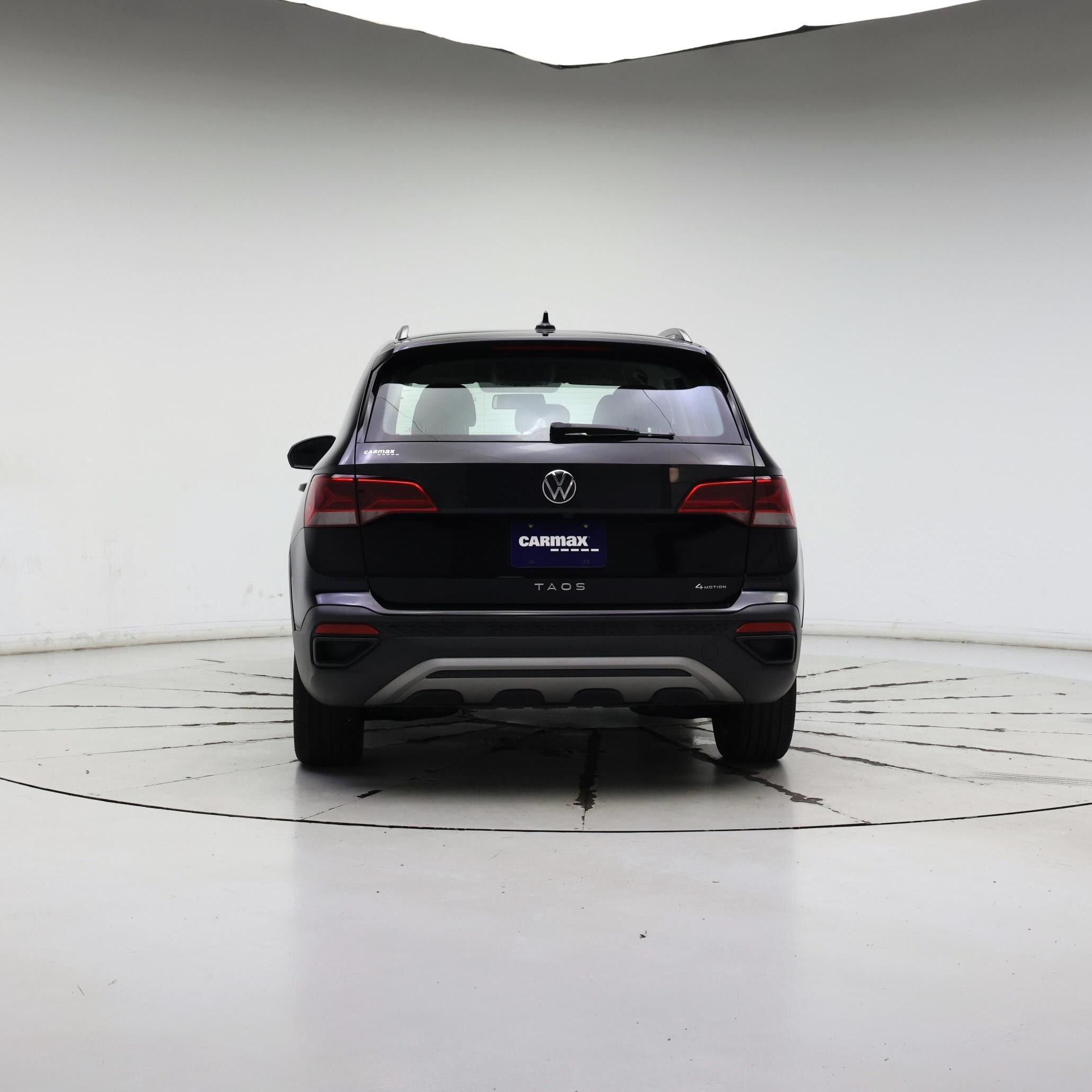 Thumbnail: 2022 Volkswagen Taos - 6