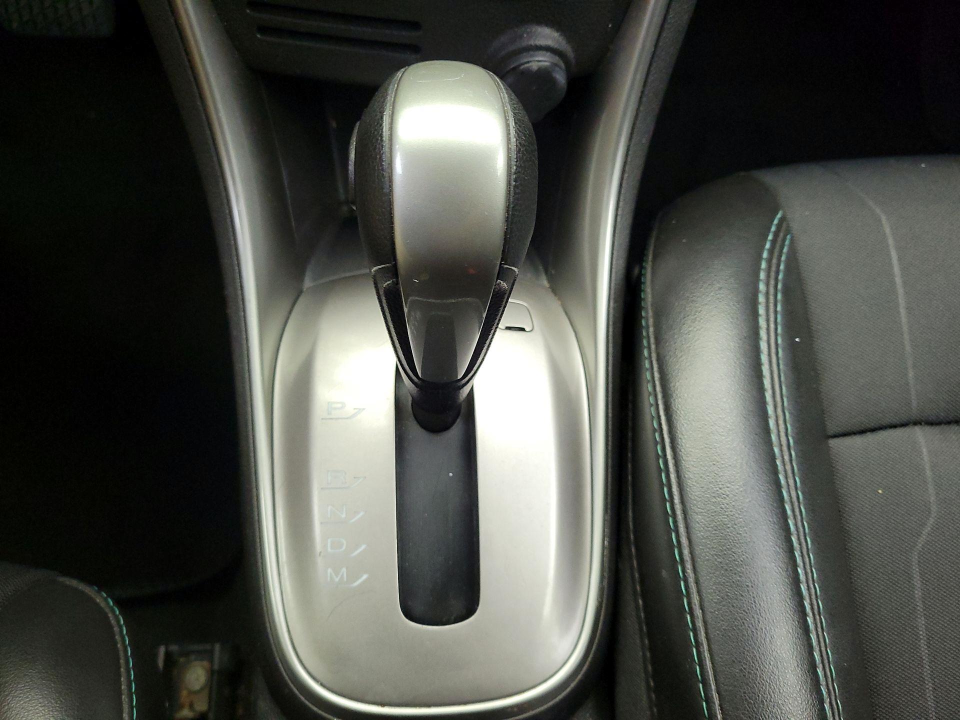 Thumbnail: 2015 Chevrolet Trax - 17