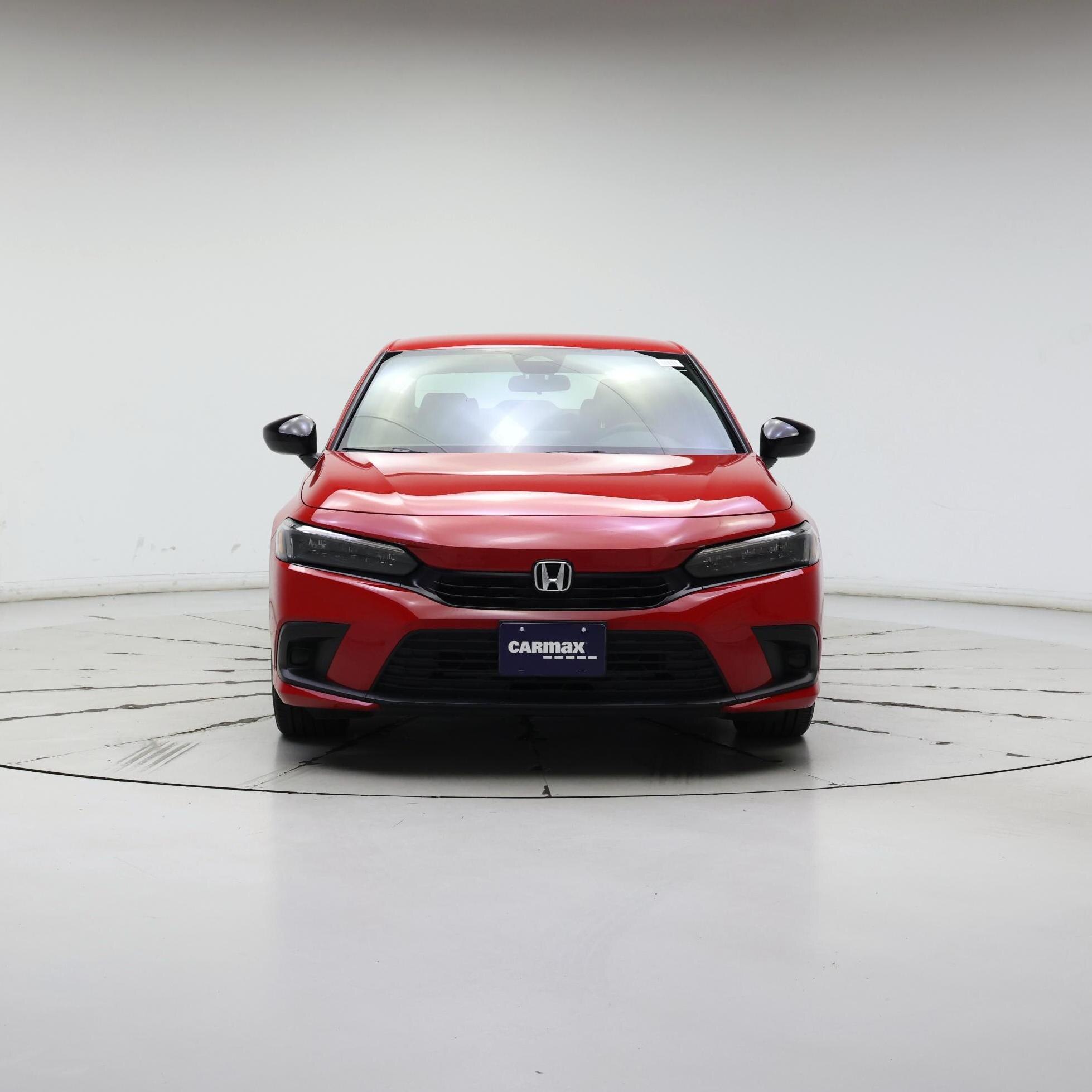 Thumbnail: 2024 Honda Civic - 5