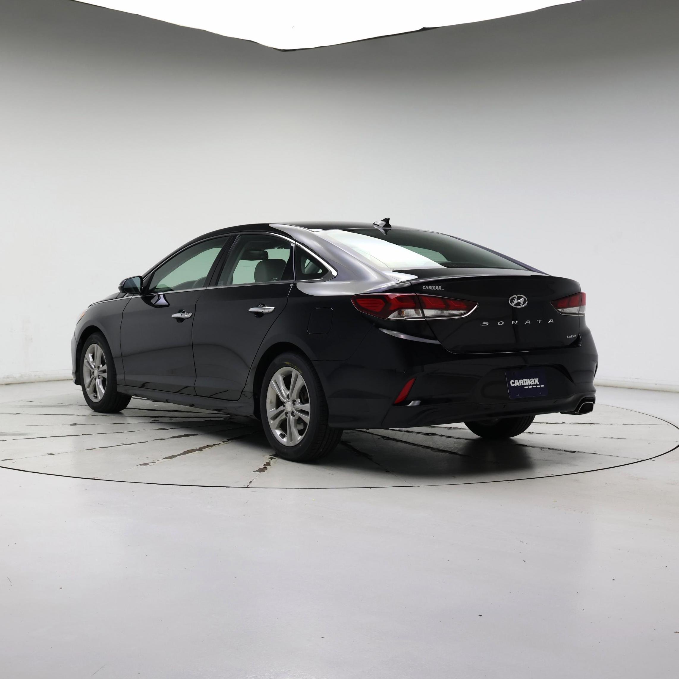 Thumbnail: 2019 Hyundai Sonata - 2