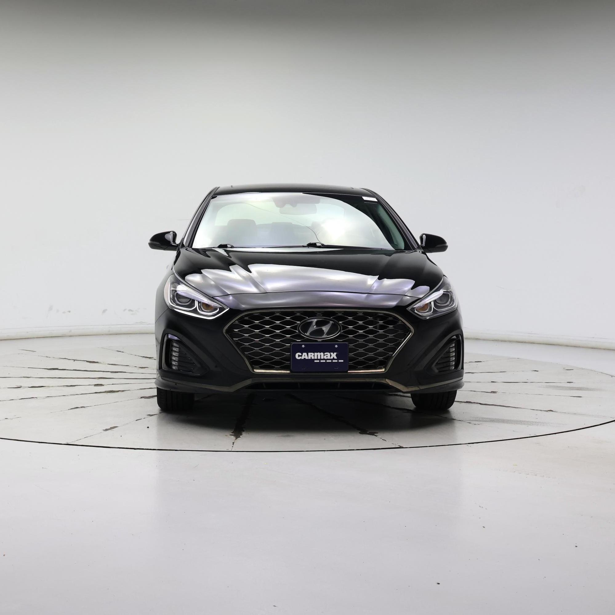 Thumbnail: 2019 Hyundai Sonata - 5