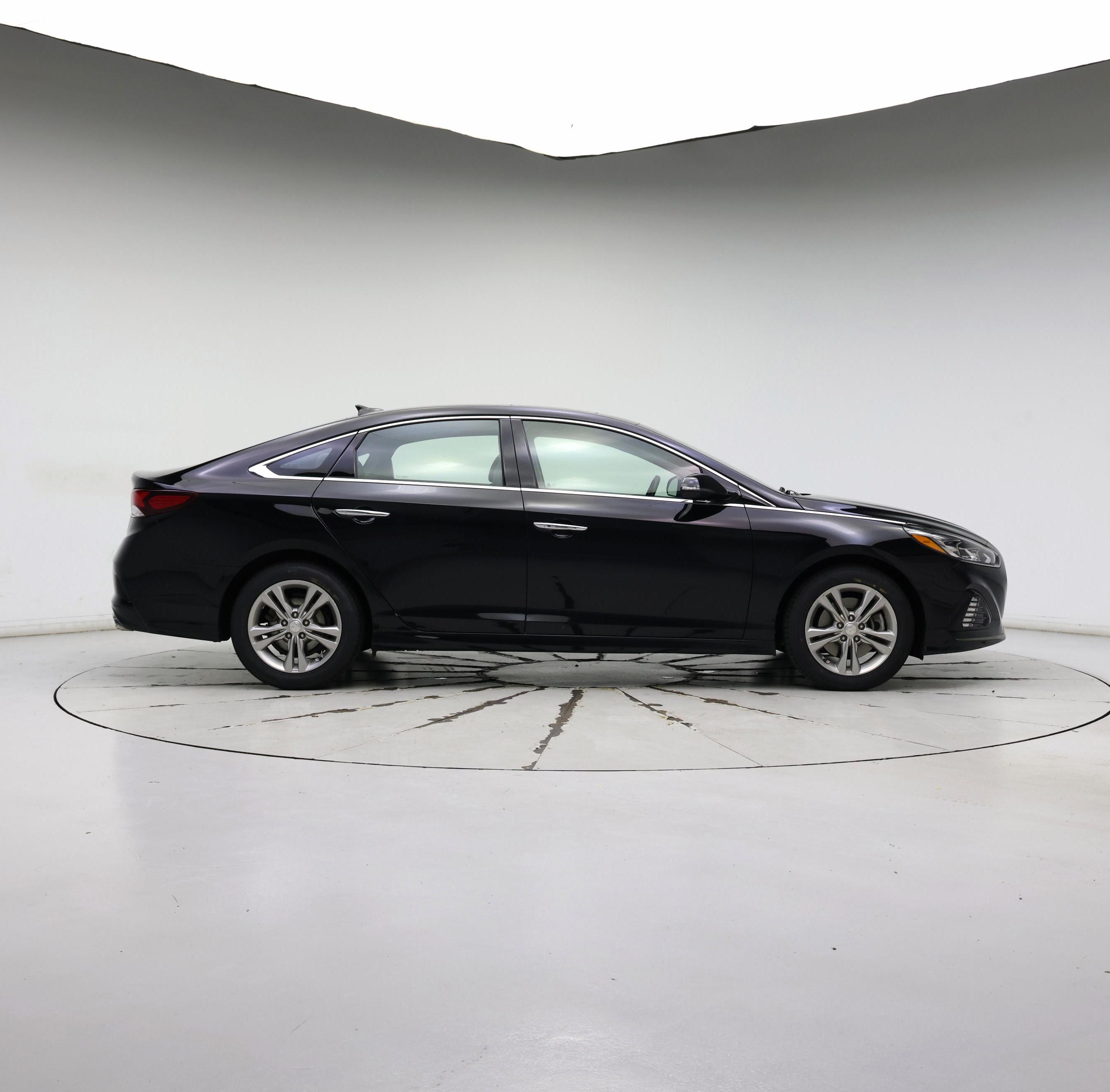 Thumbnail: 2019 Hyundai Sonata - 7