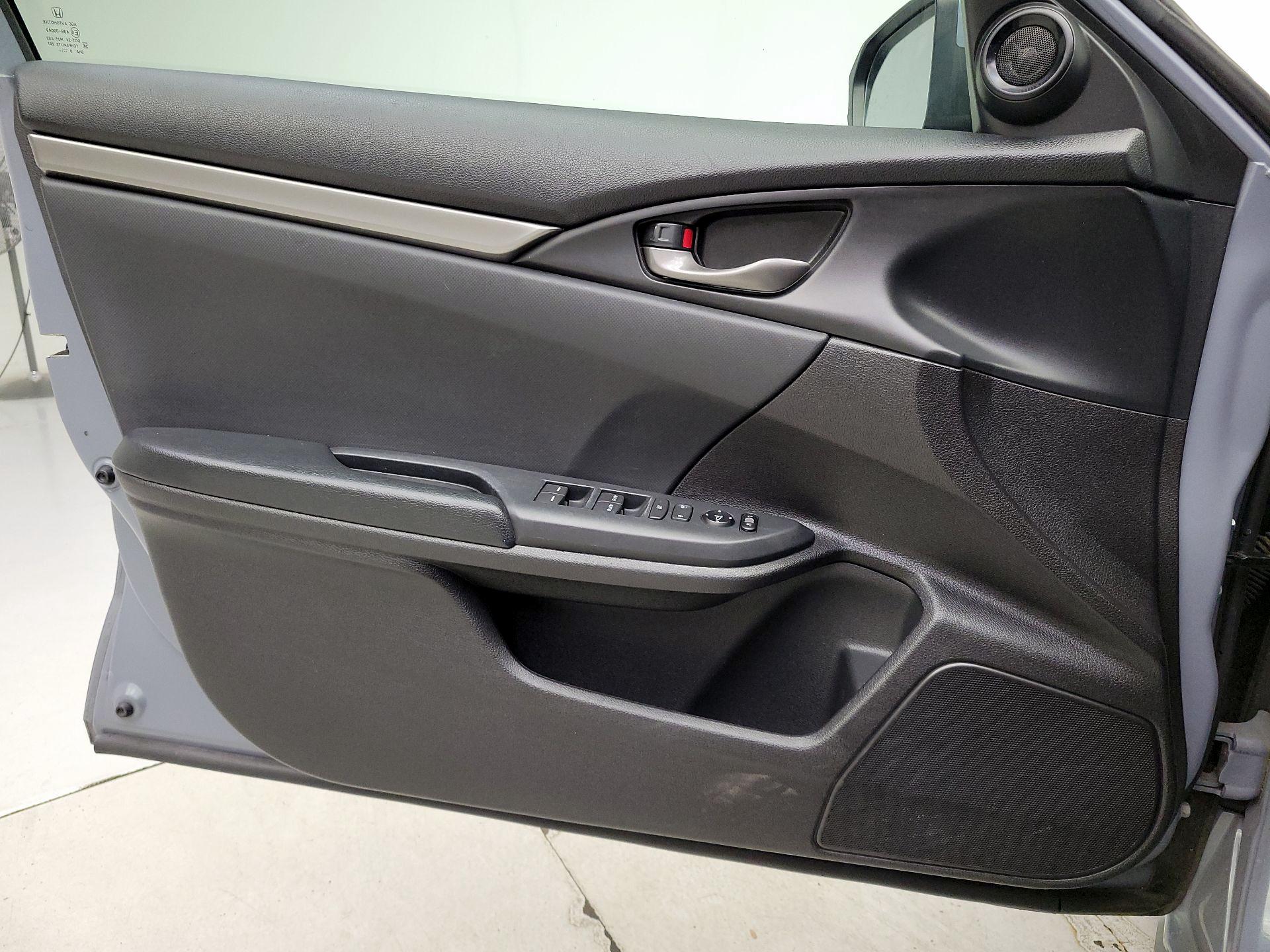 Thumbnail: 2021 Honda Civic - 12