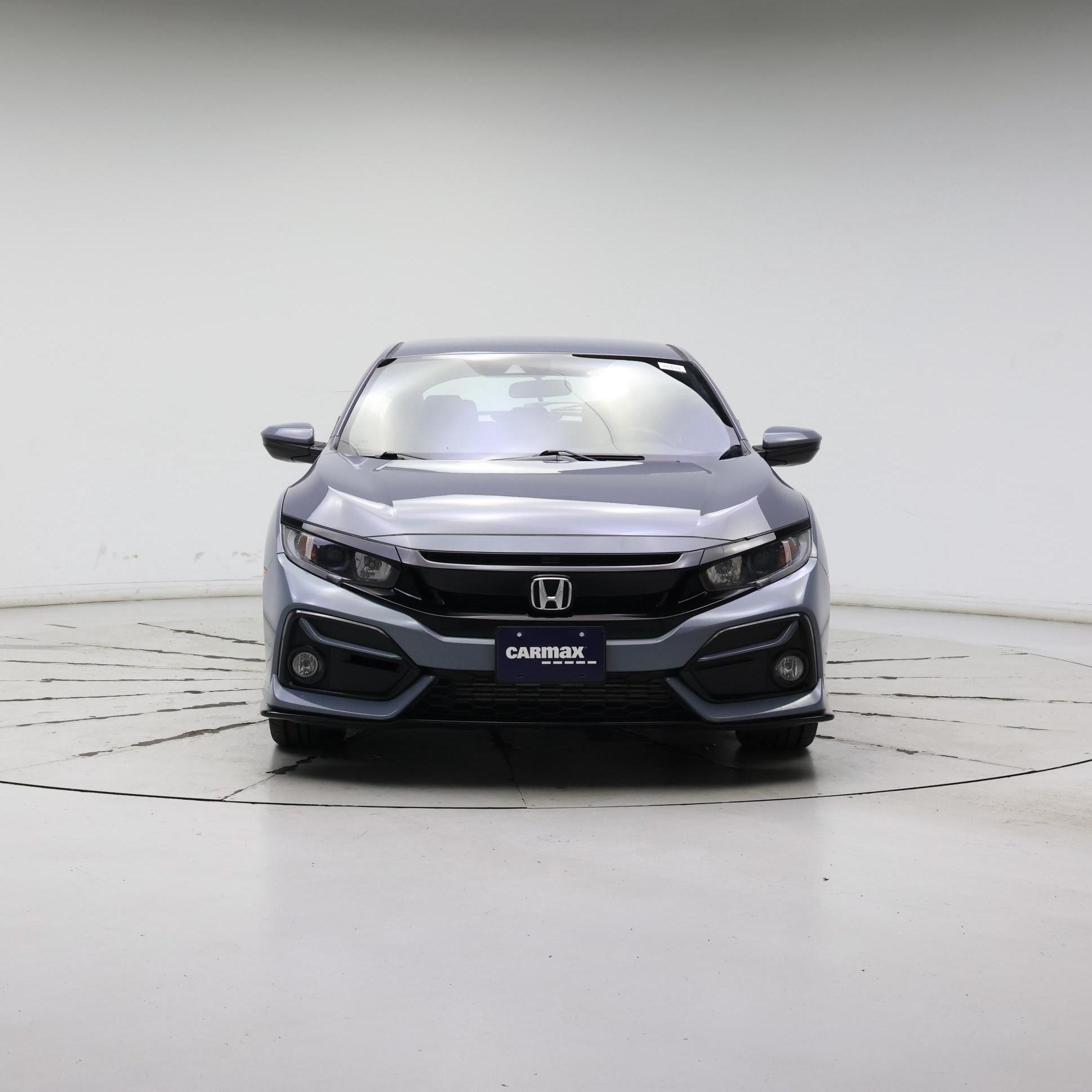 Thumbnail: 2021 Honda Civic - 5