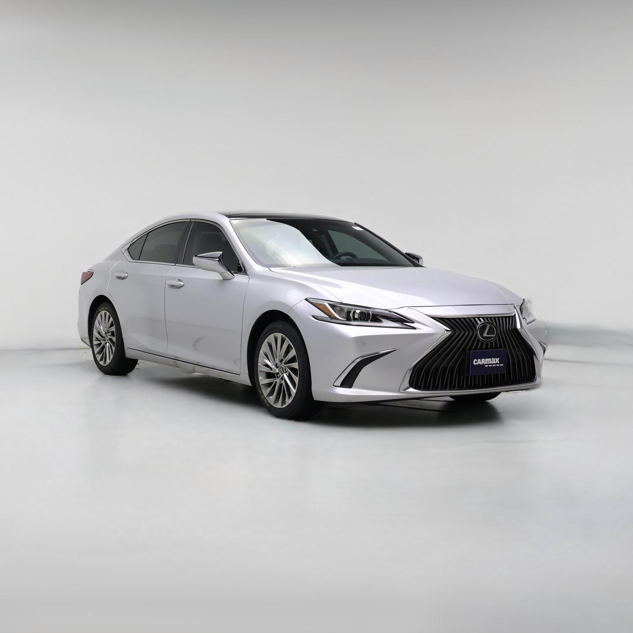 Thumbnail: 2019 Lexus ES - 1