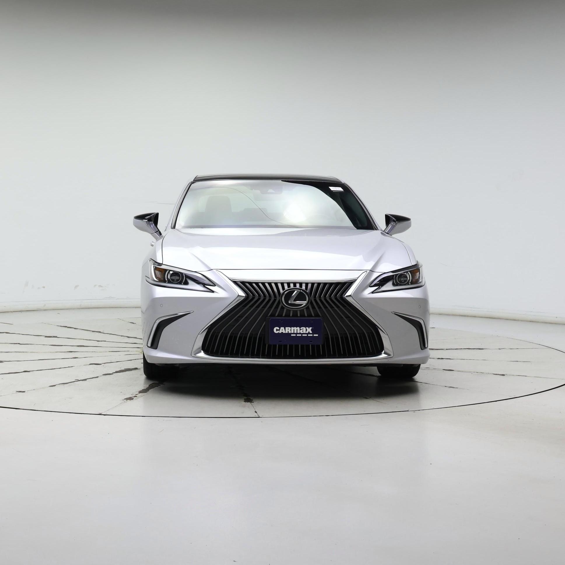 Thumbnail: 2019 Lexus ES - 5