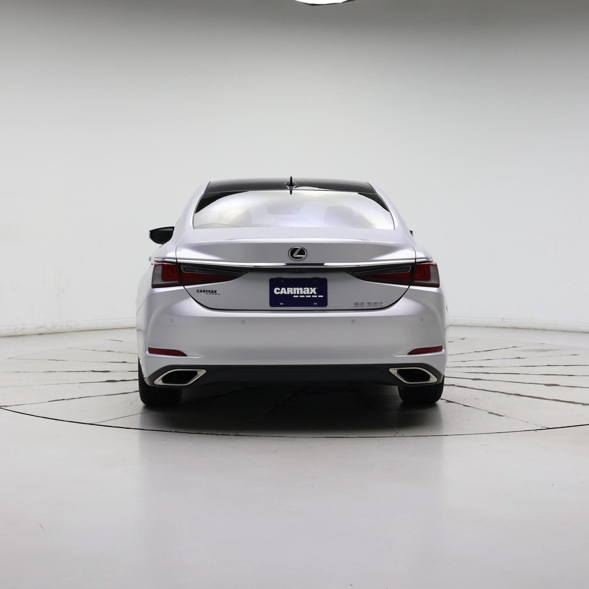 Thumbnail: 2019 Lexus ES - 6
