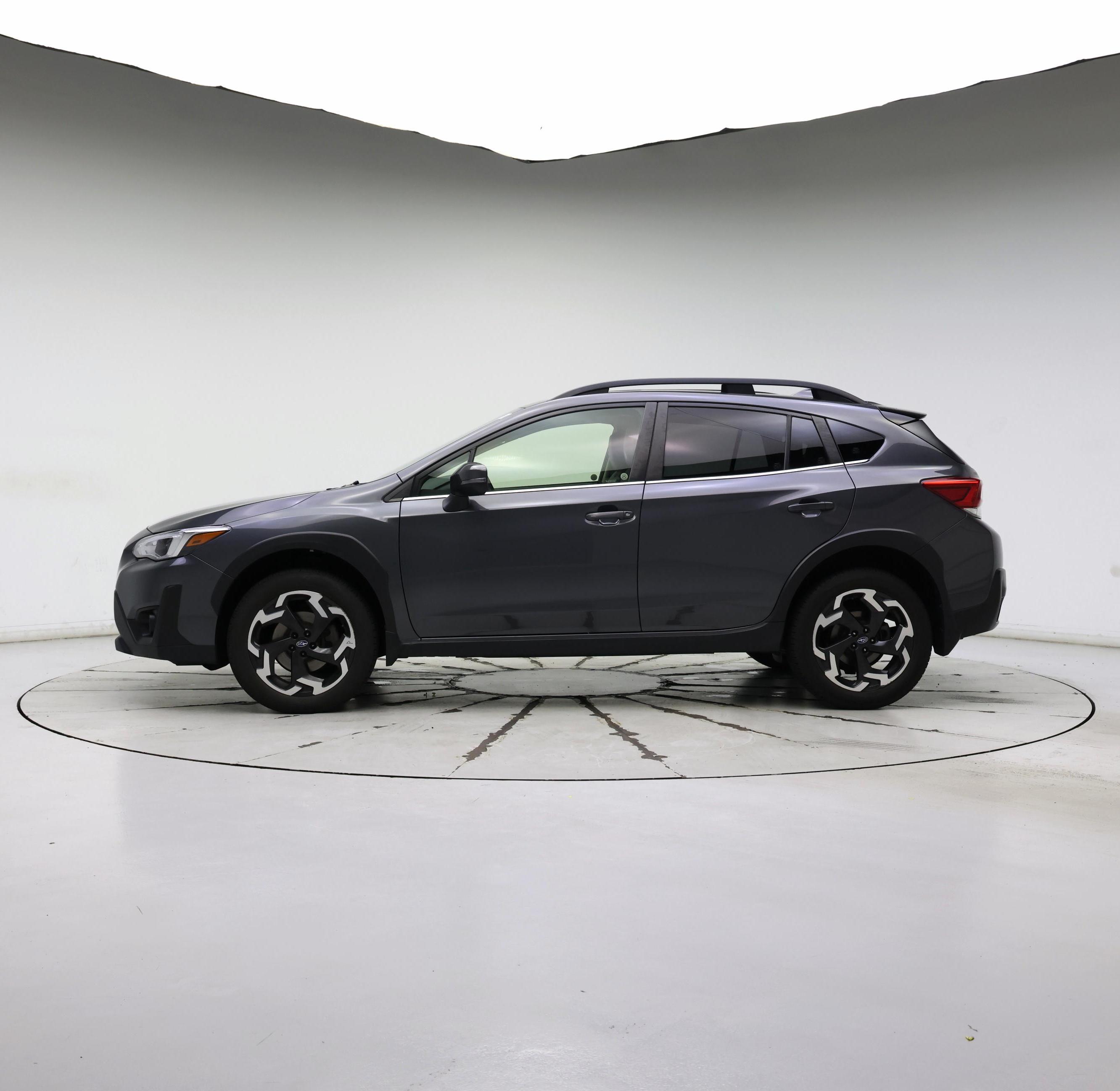 Thumbnail: 2021 Subaru Crosstrek - 3