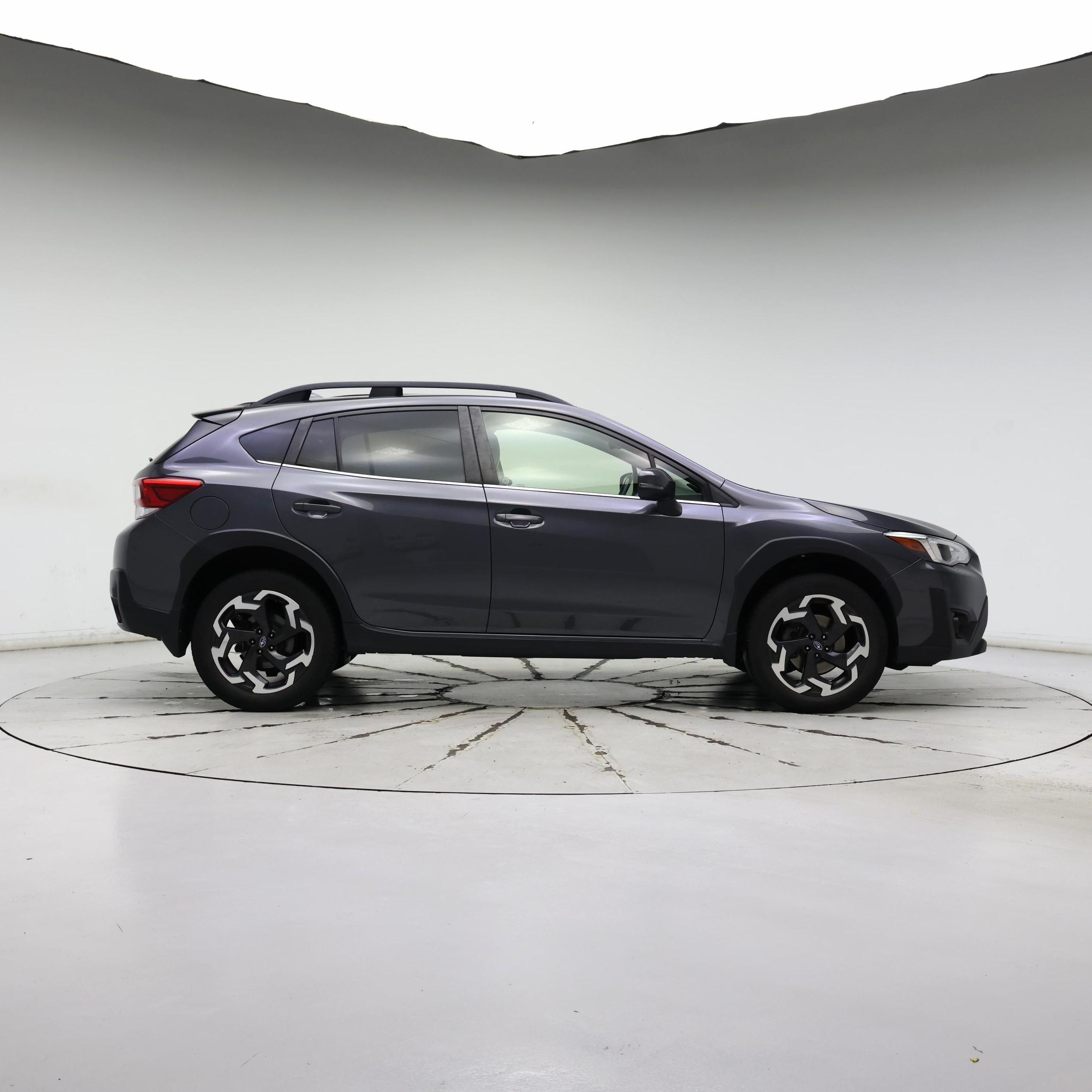 Thumbnail: 2021 Subaru Crosstrek - 7