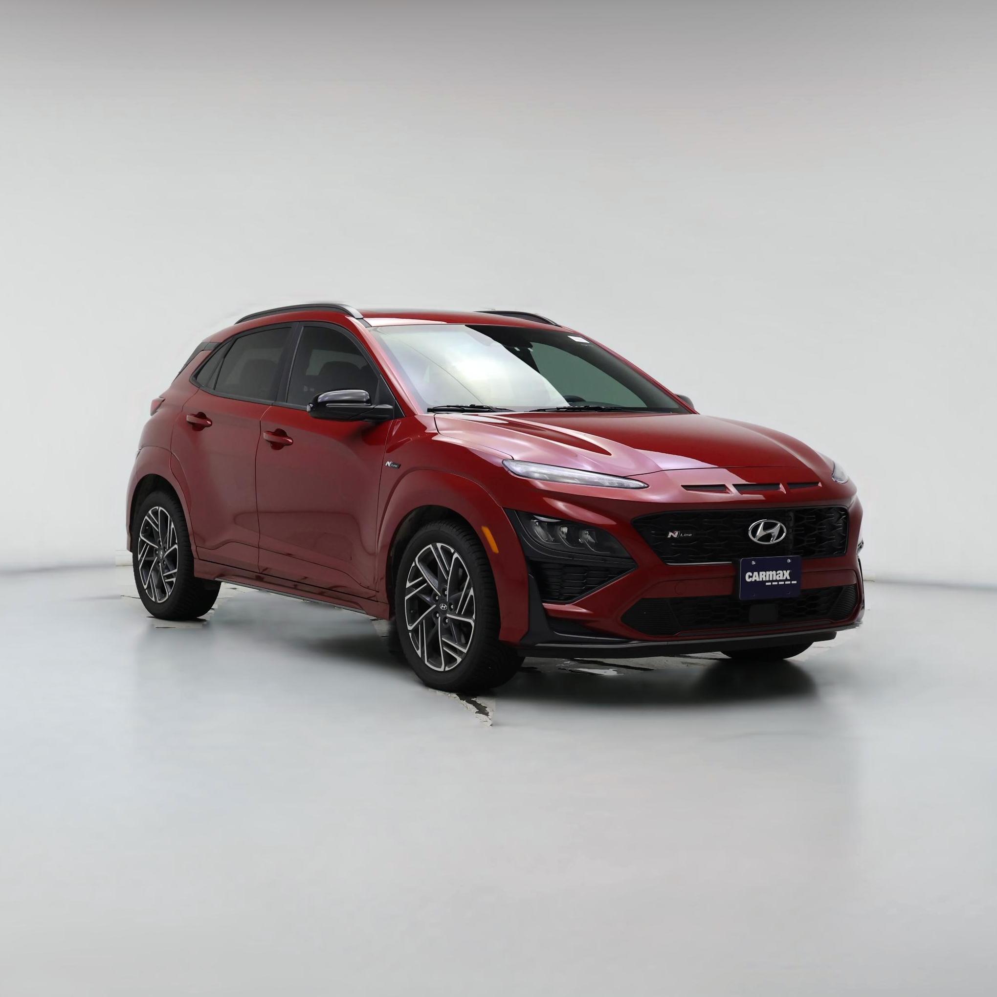 Thumbnail: 2022 Hyundai Kona - 1