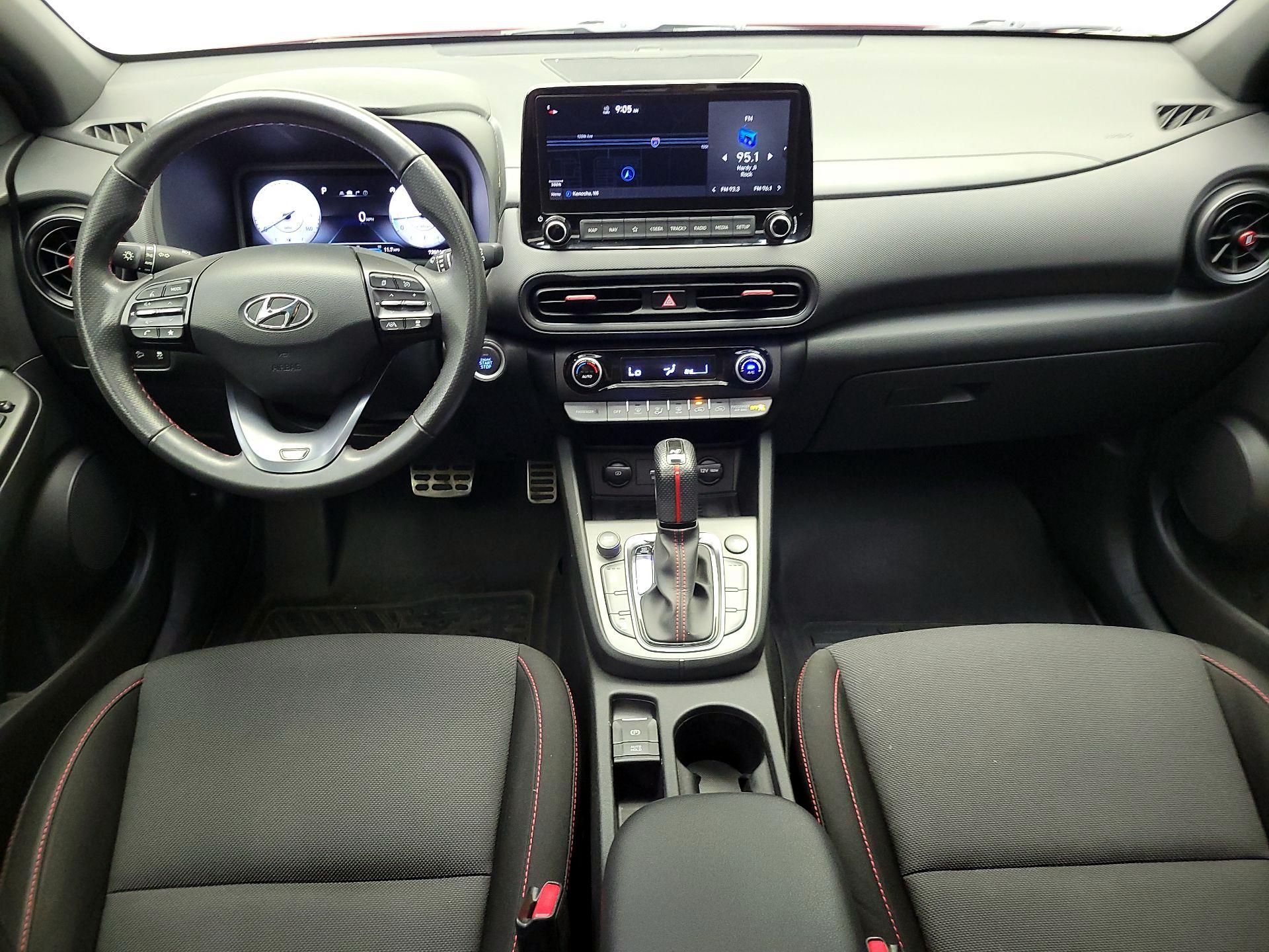 Thumbnail: 2022 Hyundai Kona - 9