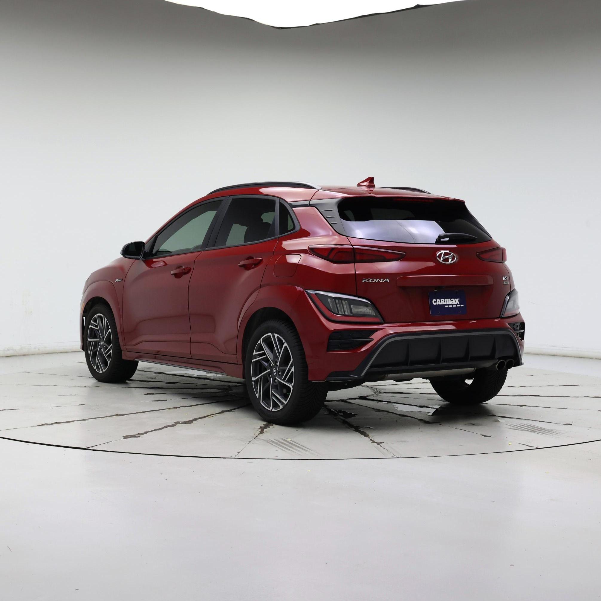 Thumbnail: 2022 Hyundai Kona - 2