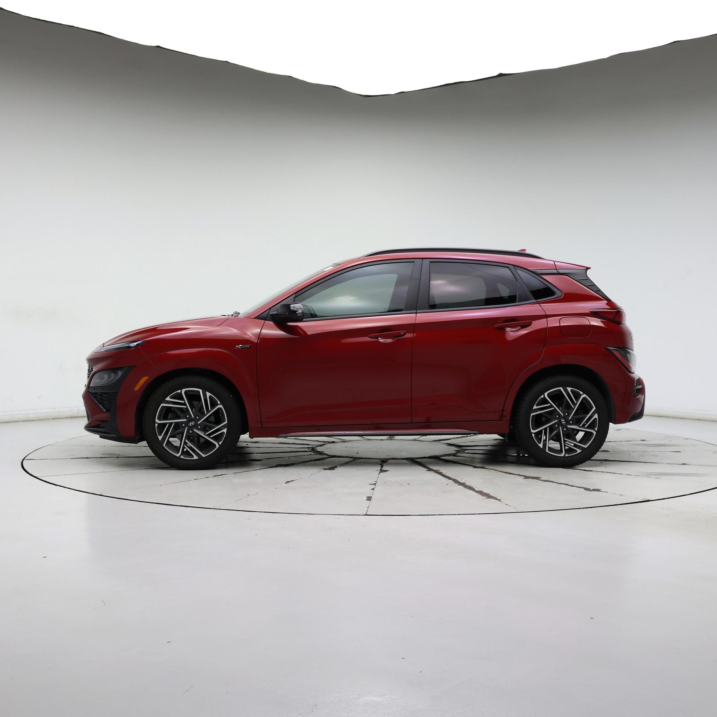 Thumbnail: 2022 Hyundai Kona - 3
