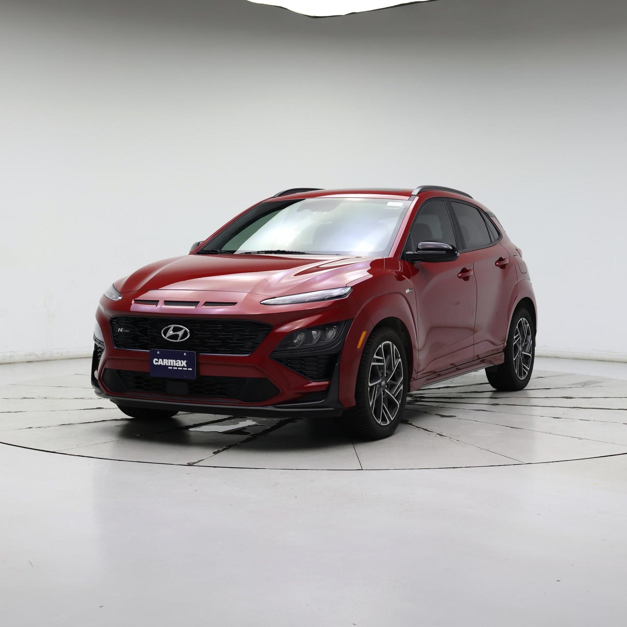 Thumbnail: 2022 Hyundai Kona - 4