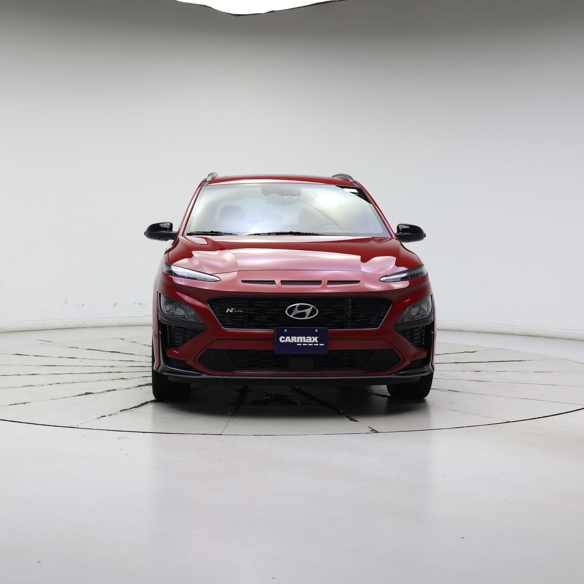 Thumbnail: 2022 Hyundai Kona - 5