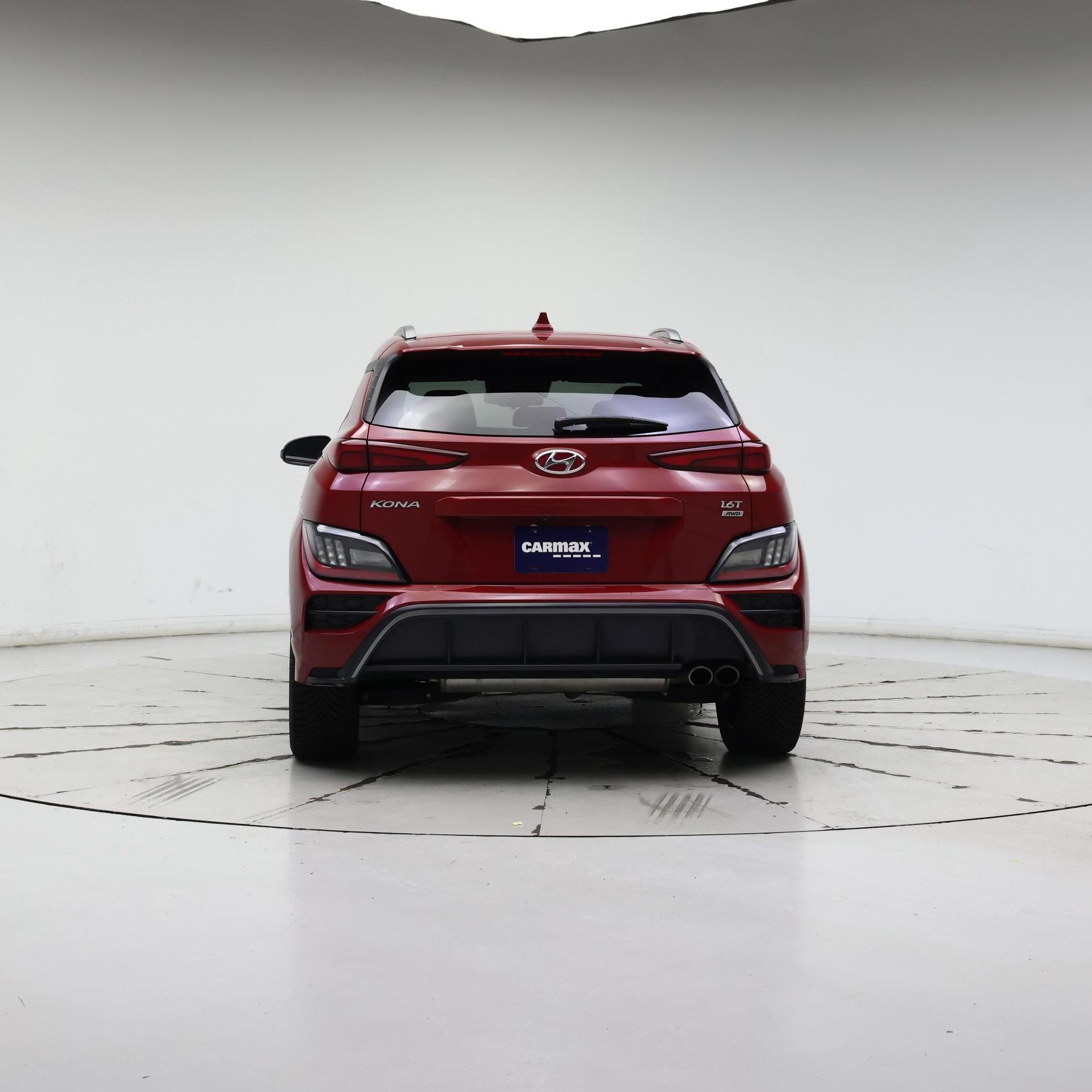 Thumbnail: 2022 Hyundai Kona - 6