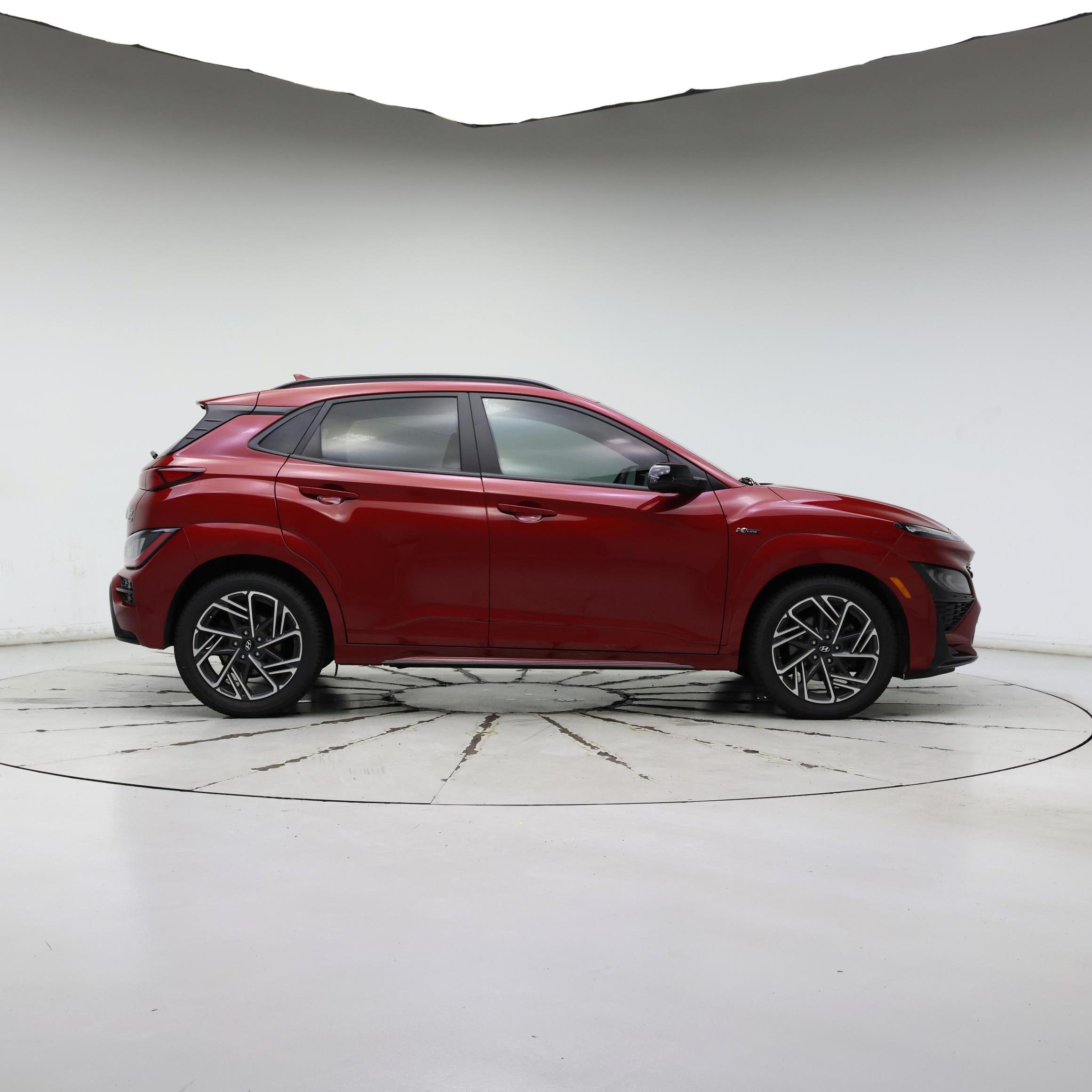 Thumbnail: 2022 Hyundai Kona - 7
