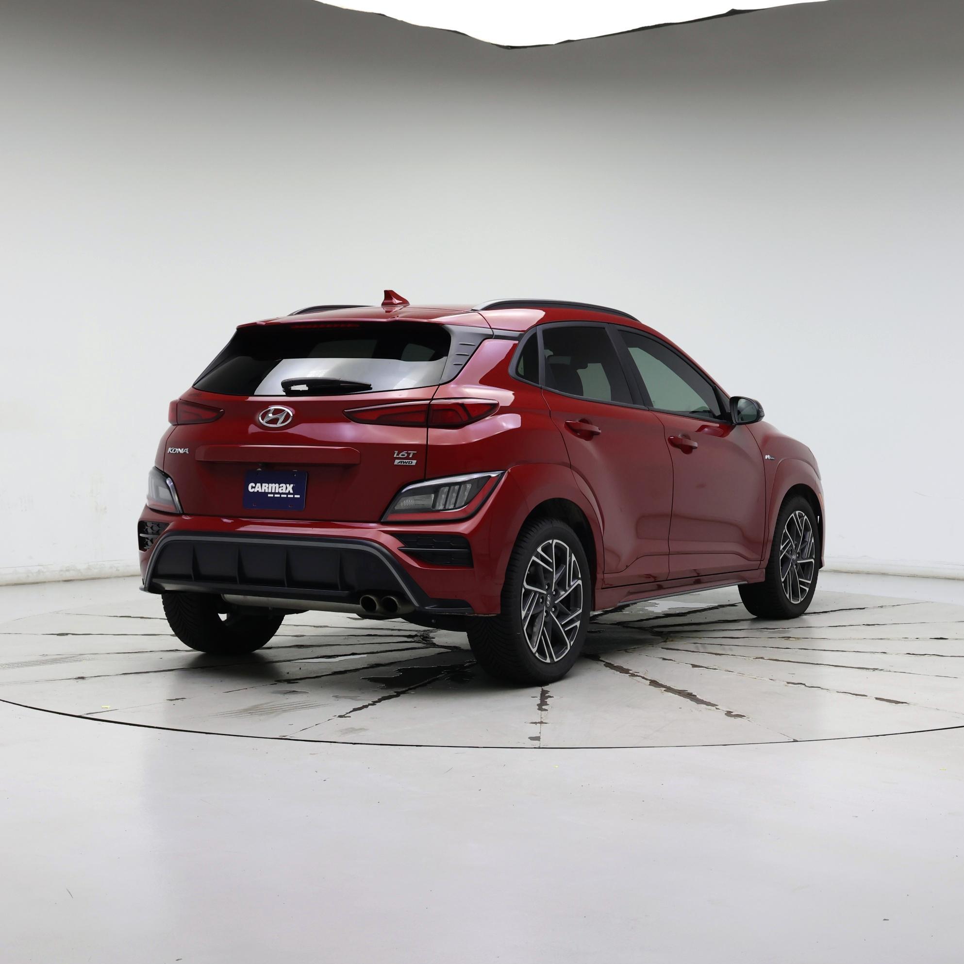 Thumbnail: 2022 Hyundai Kona - 8